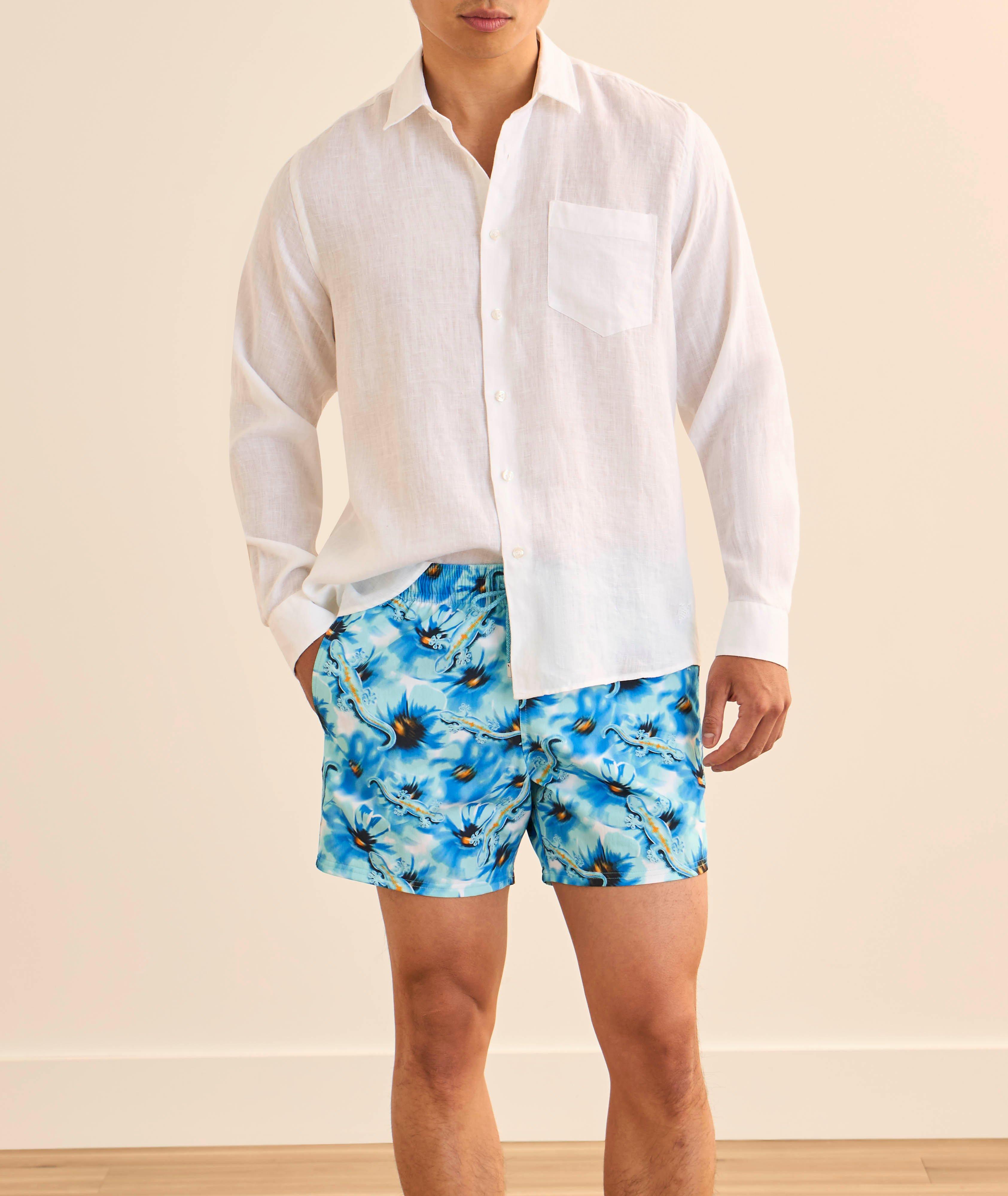 Short de bain Poppies 
Geckos image 4