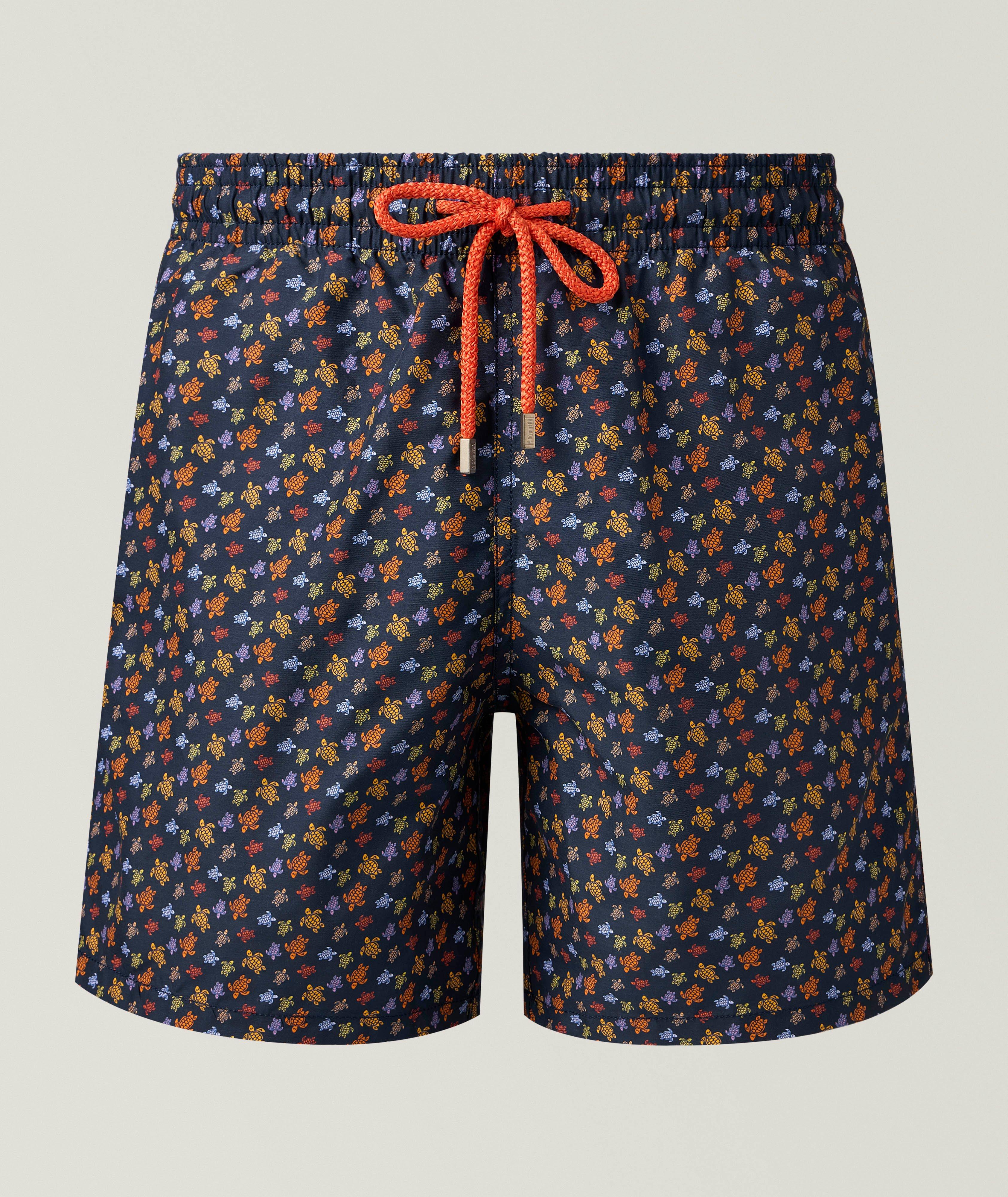 Short de bain micro-tortues image 0