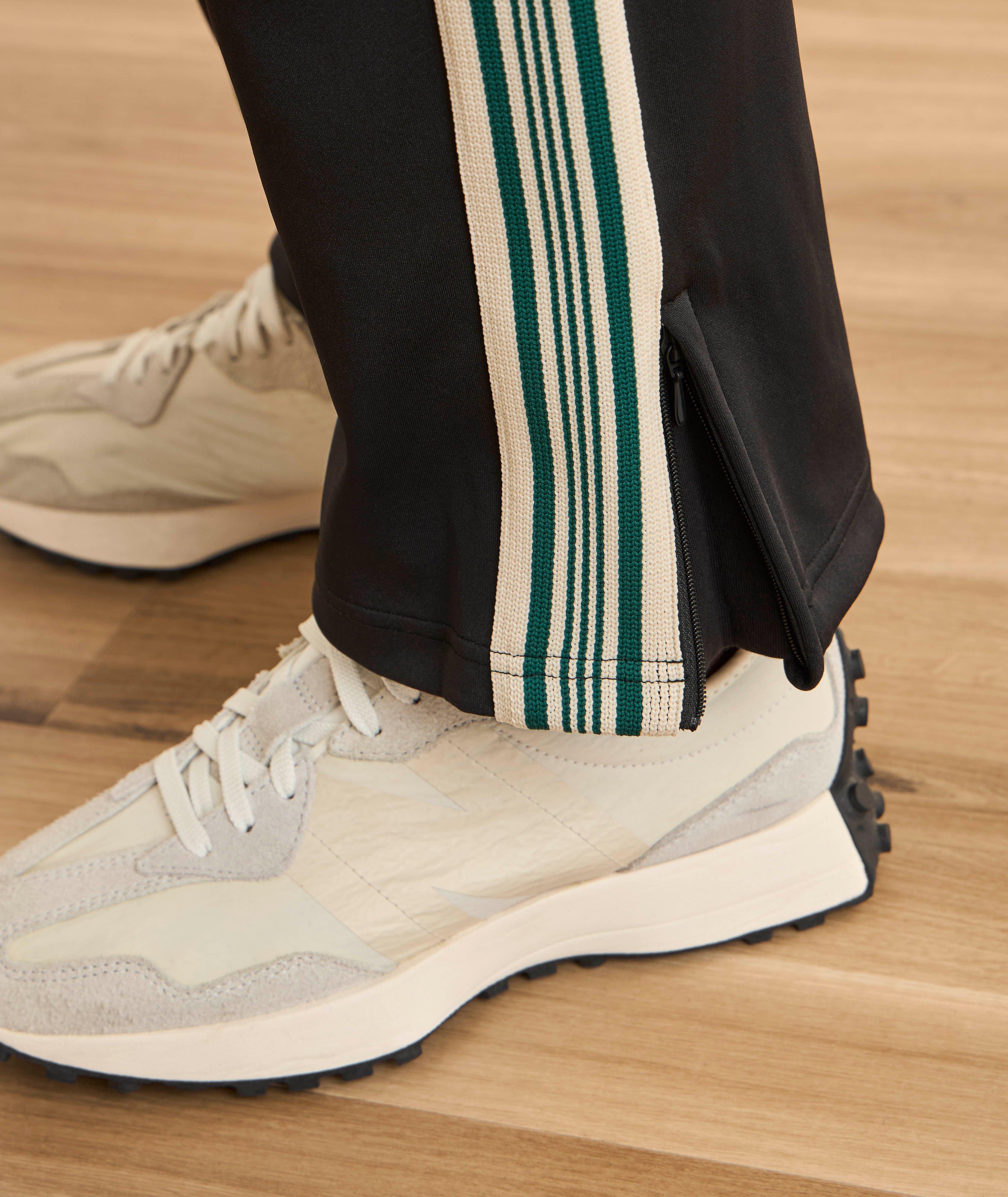 Taped Track Pants image 4