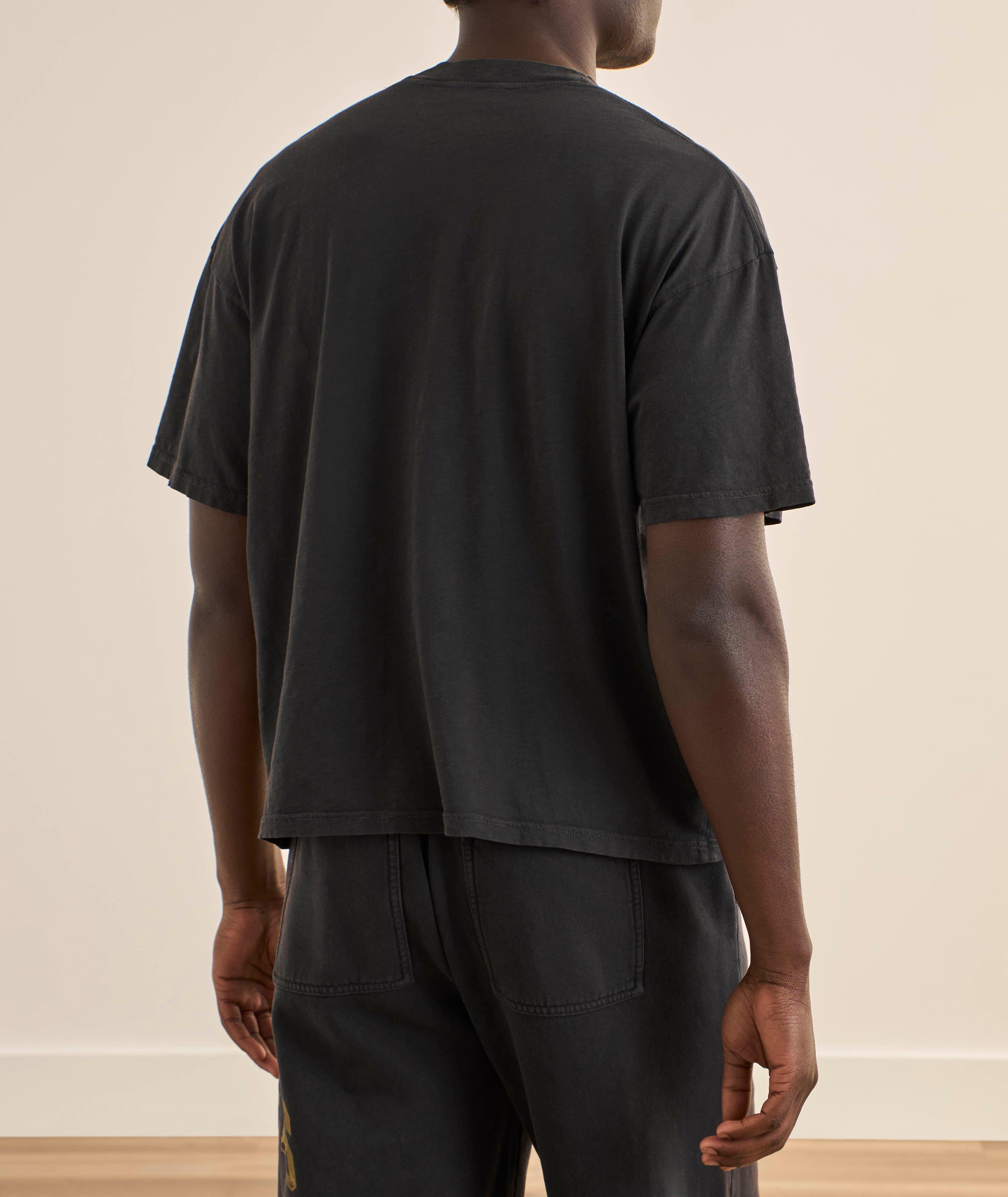 T-shirt coton Owners' Club image 2