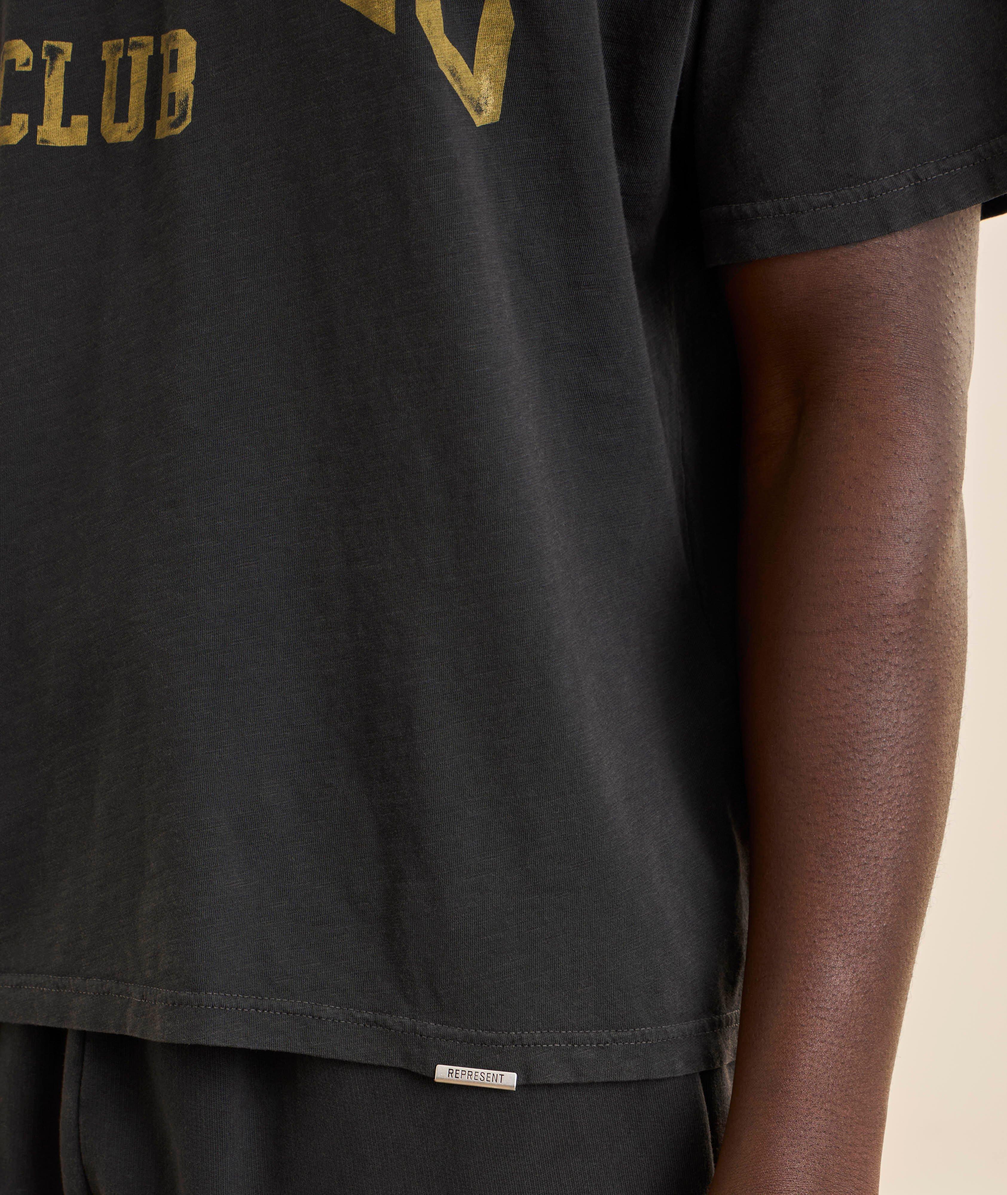 T-shirt coton Owners' Club image 3