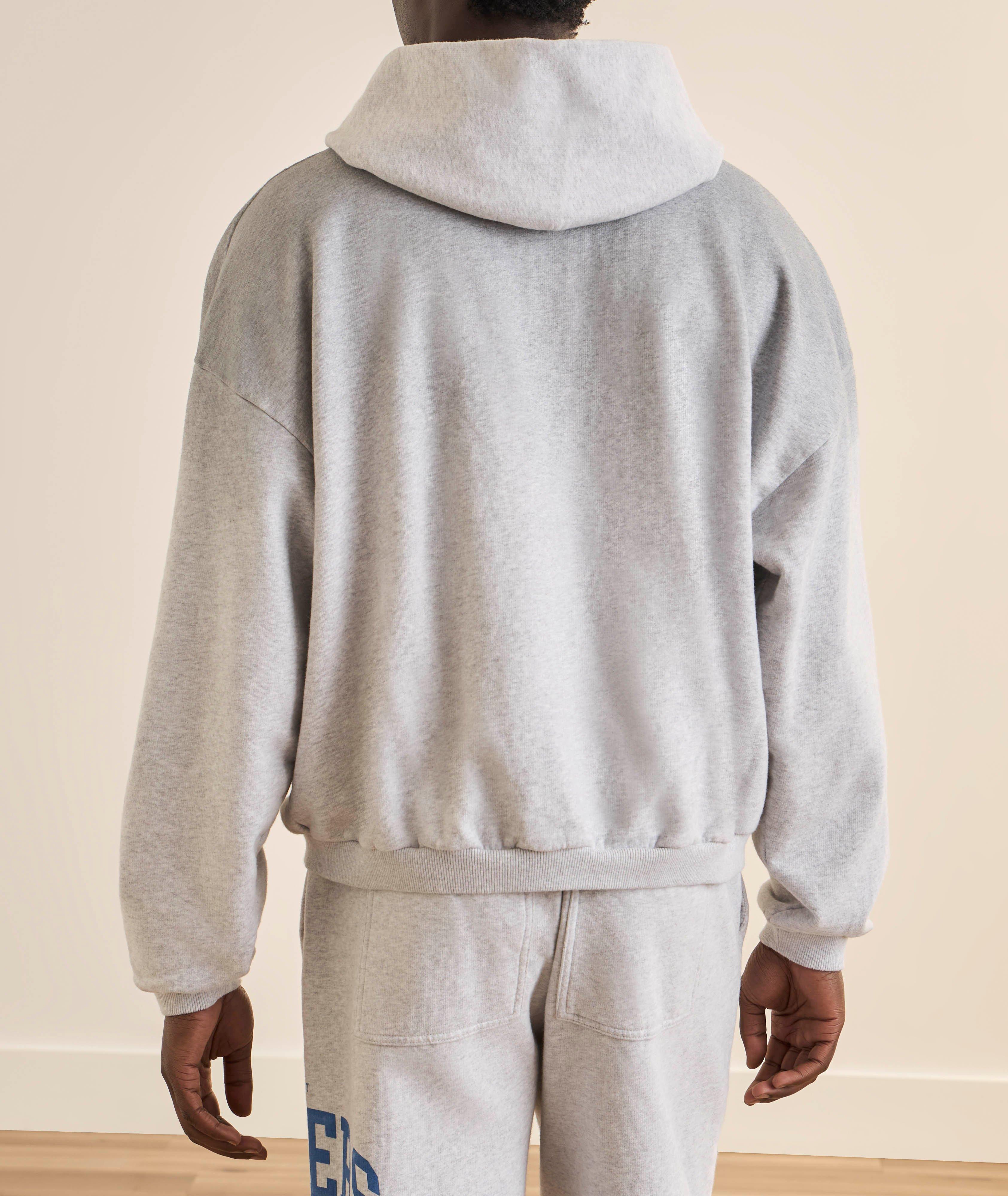 Sweatshirt à capuche zippé Owners' Club image 2