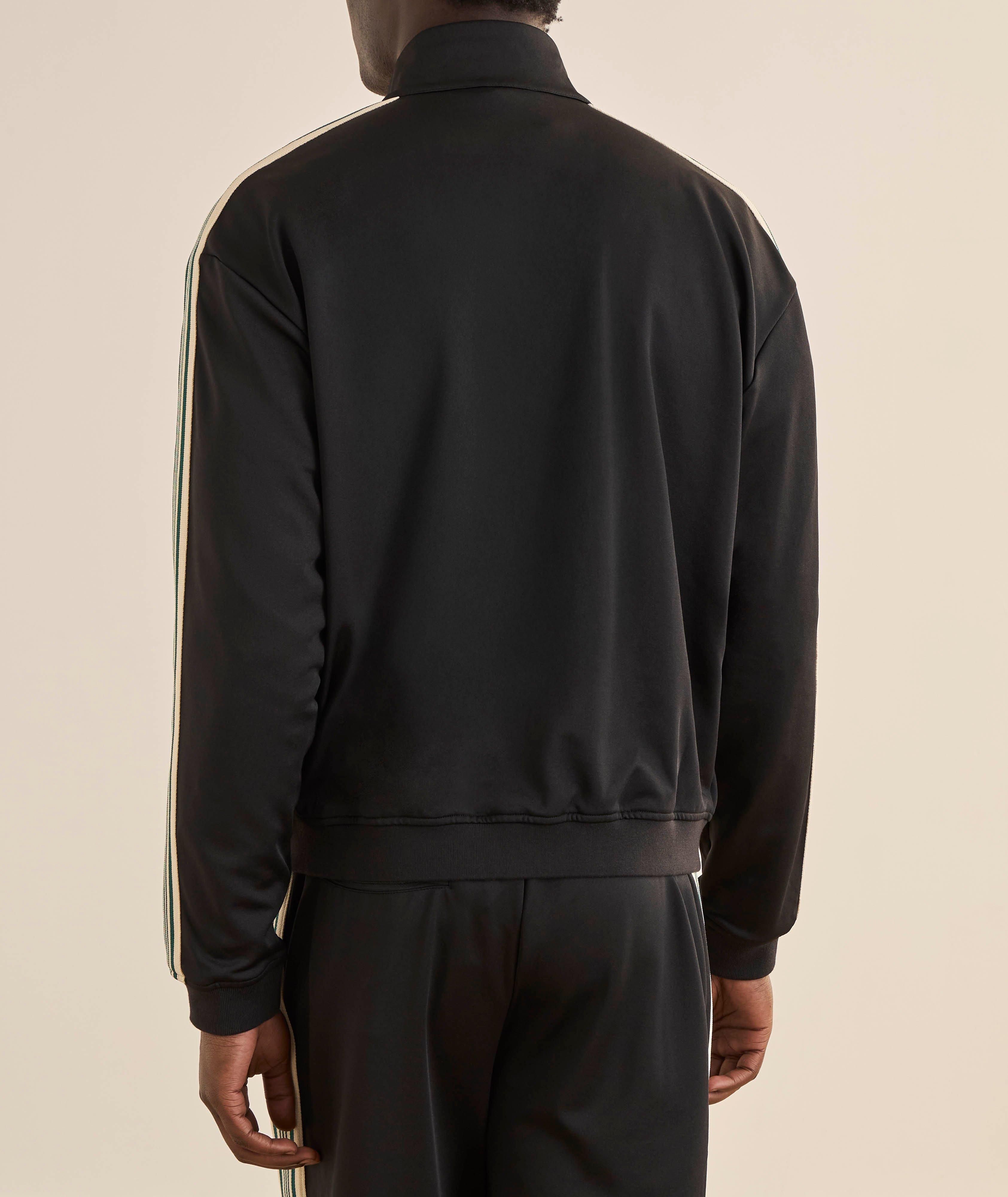 Taped Track Jacket image 2