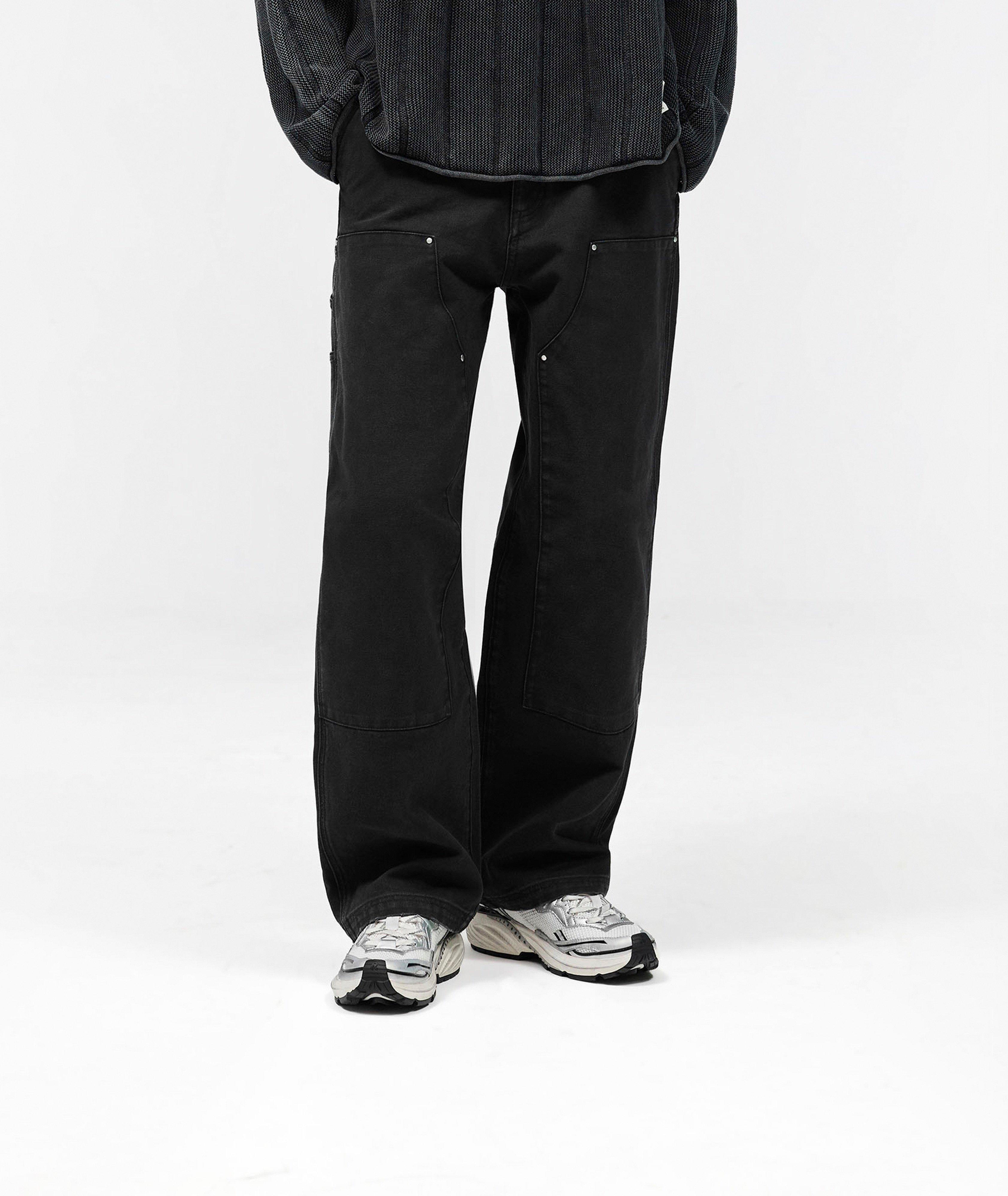 Heaton Workwear Cotton Canvas Pants image 1