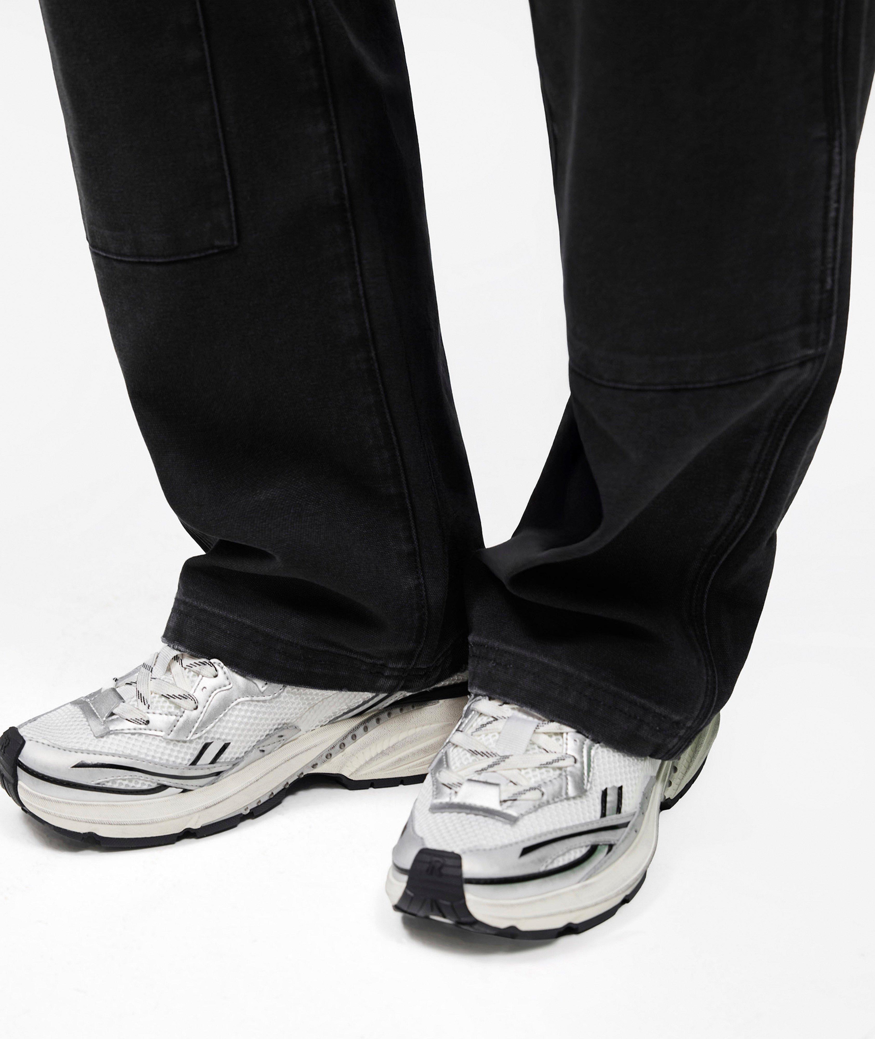 Heaton Workwear Cotton Canvas Pants image 4
