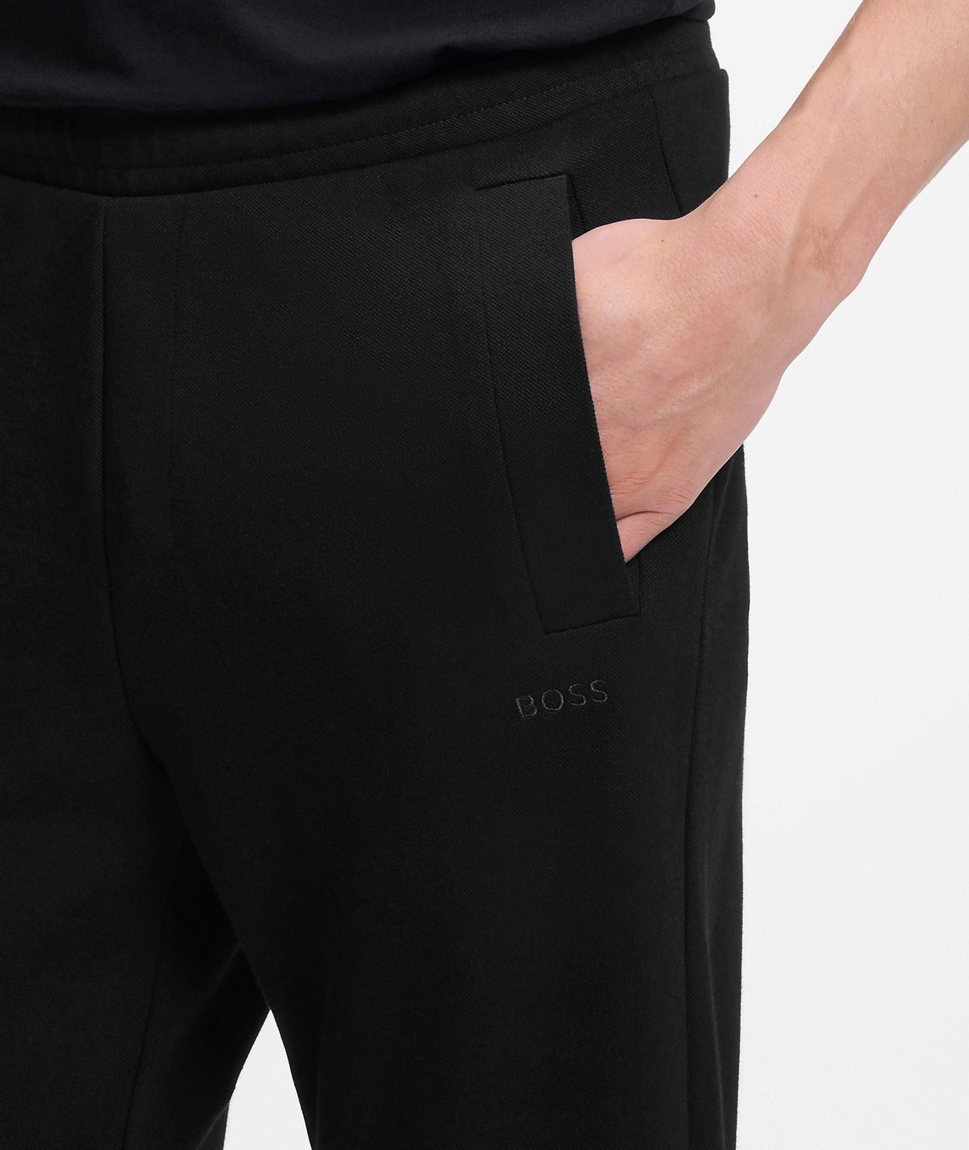 Union Hadiko Cotton-Blend Track Pants image 3