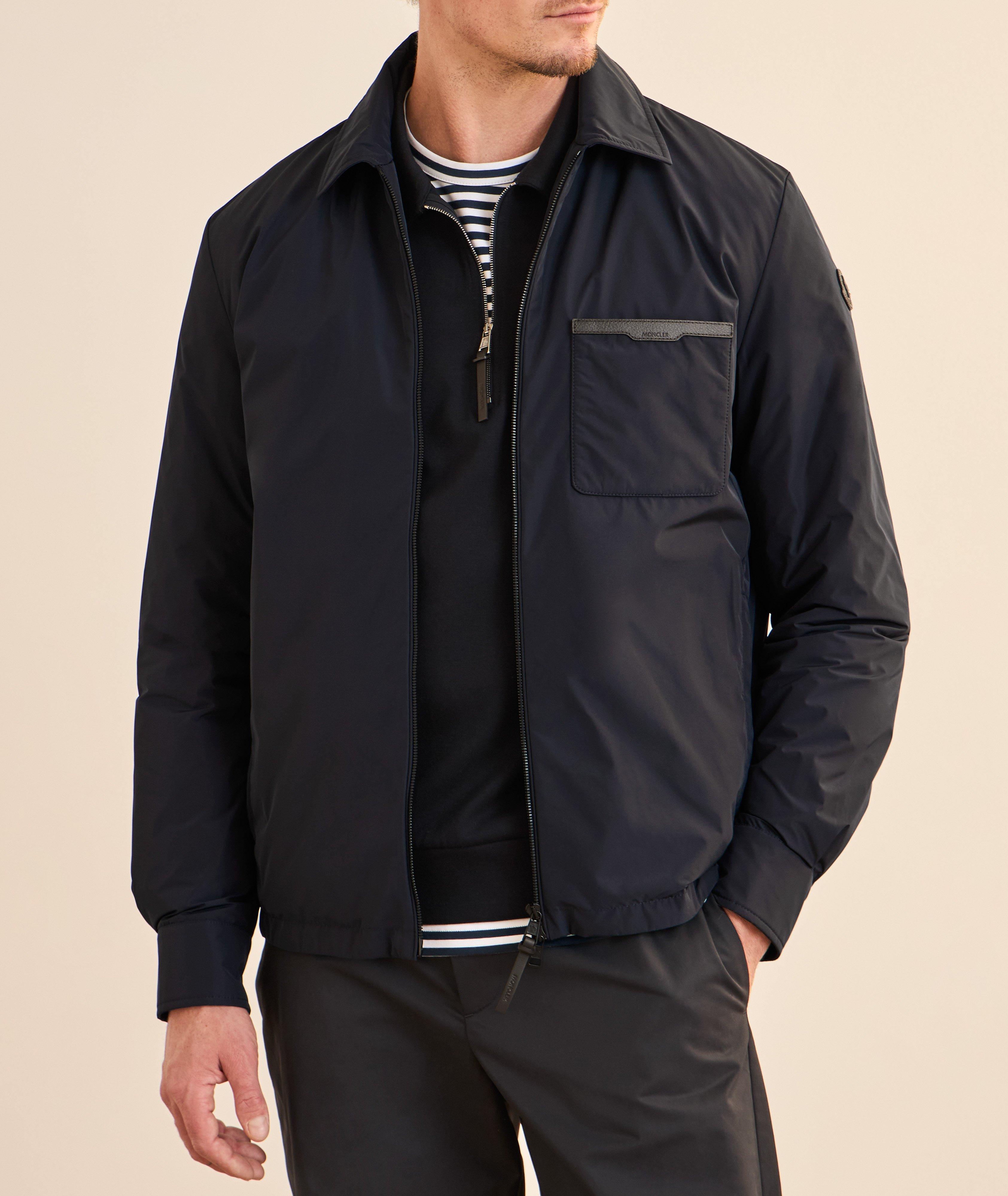 Veste chemise Aquaflect Tollymore image 0