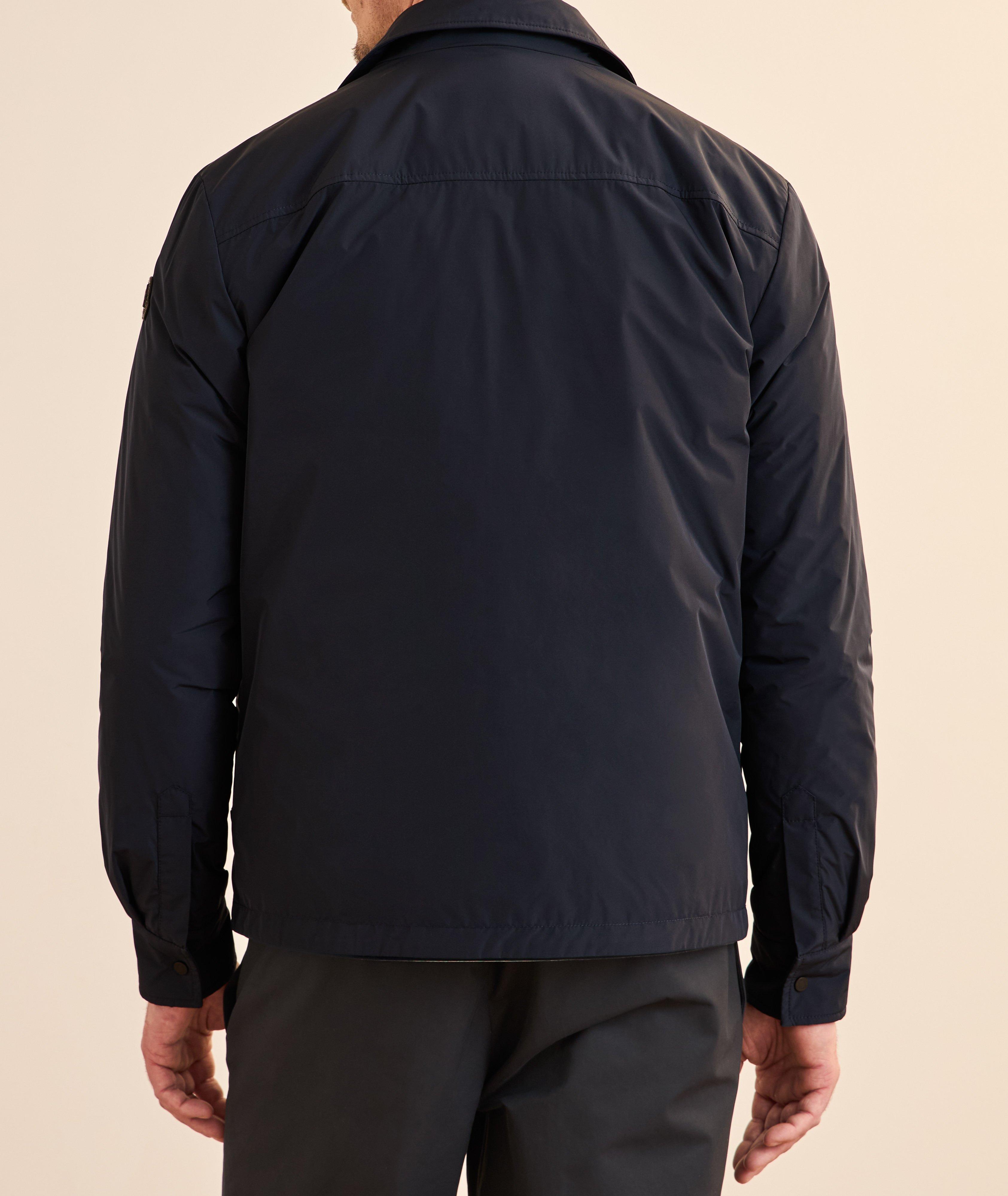 Veste chemise Aquaflect Tollymore image 1