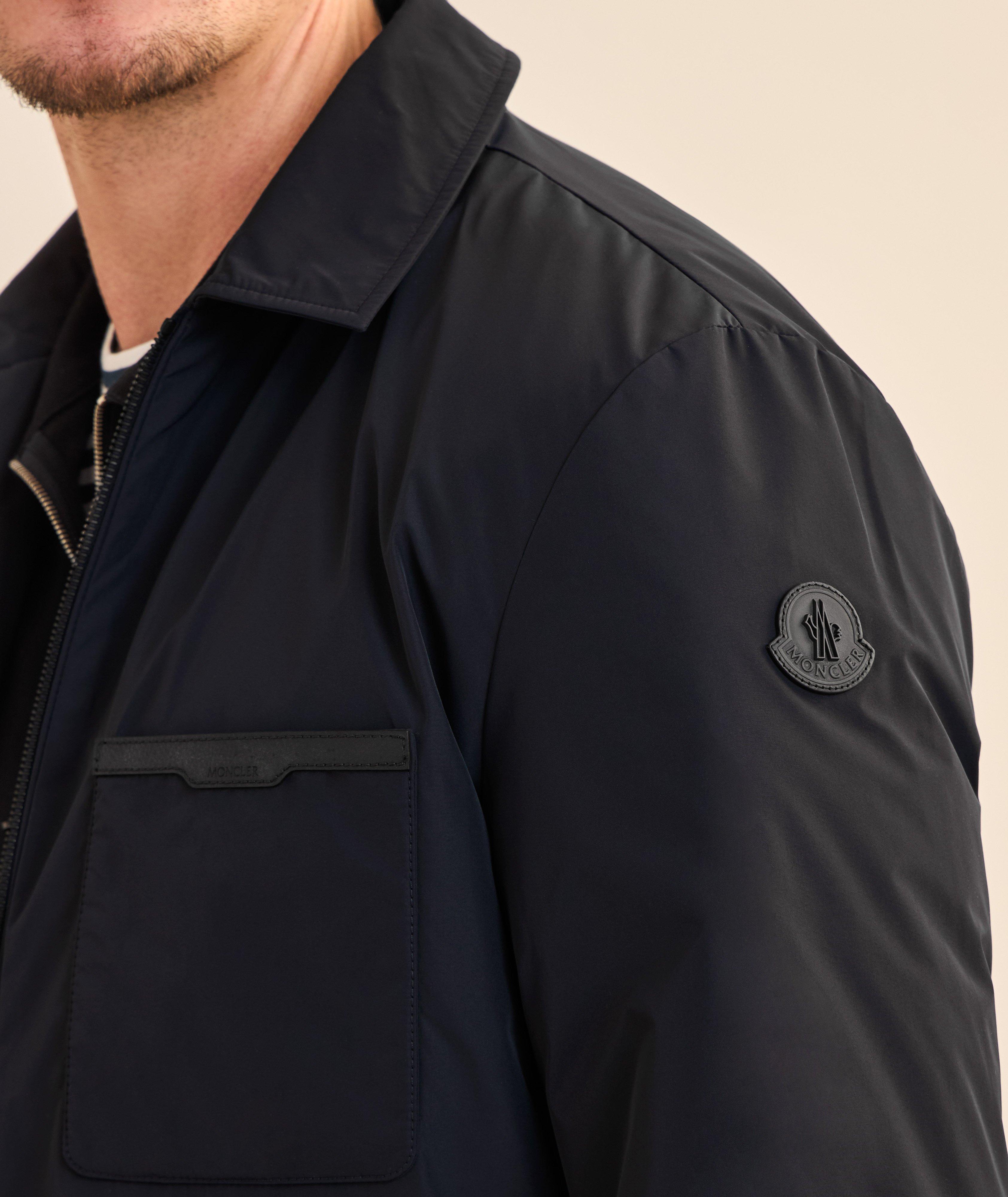 Veste chemise Aquaflect Tollymore image 2