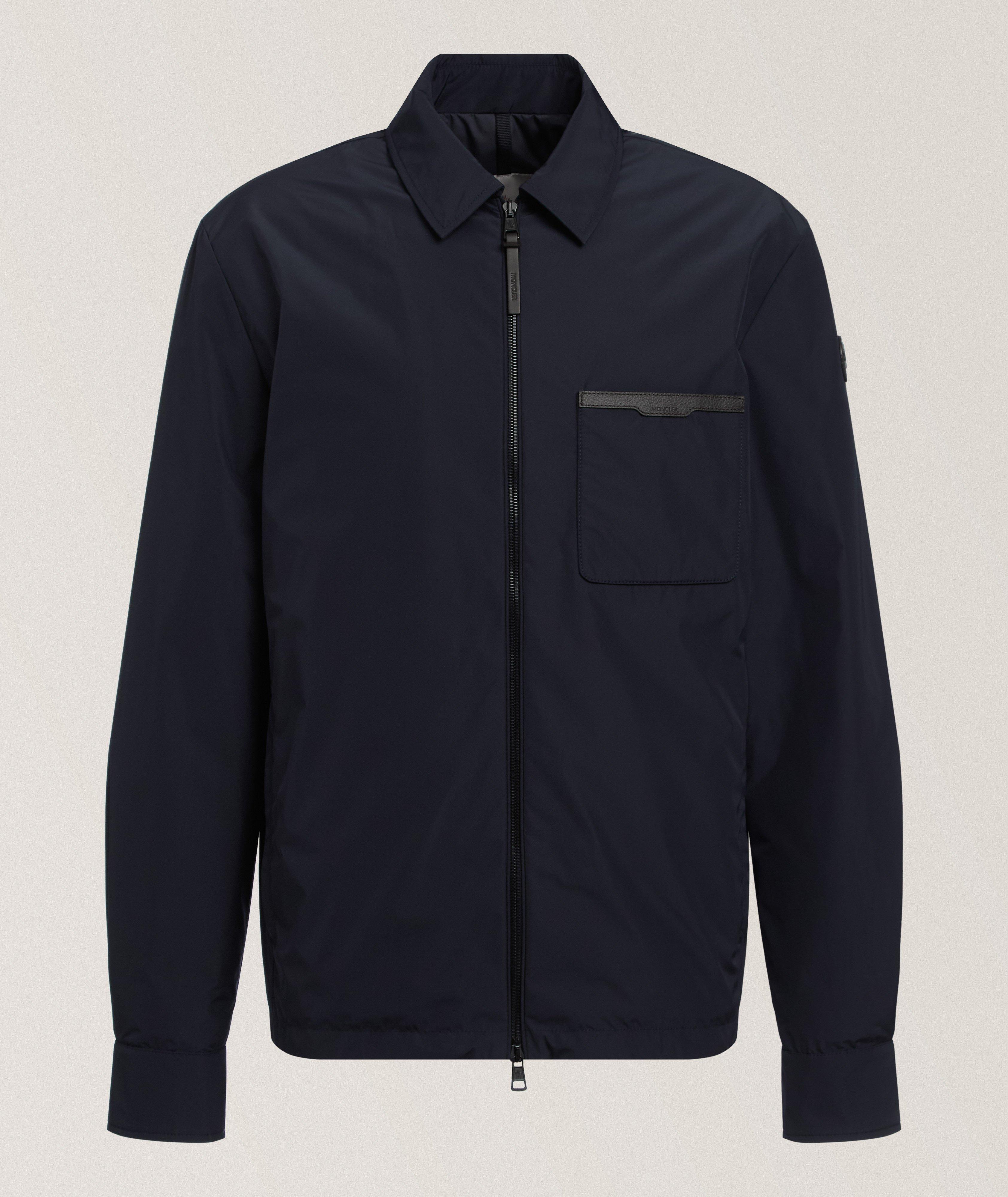 Tollymore Aquaflect Shirt Jacket  image 0
