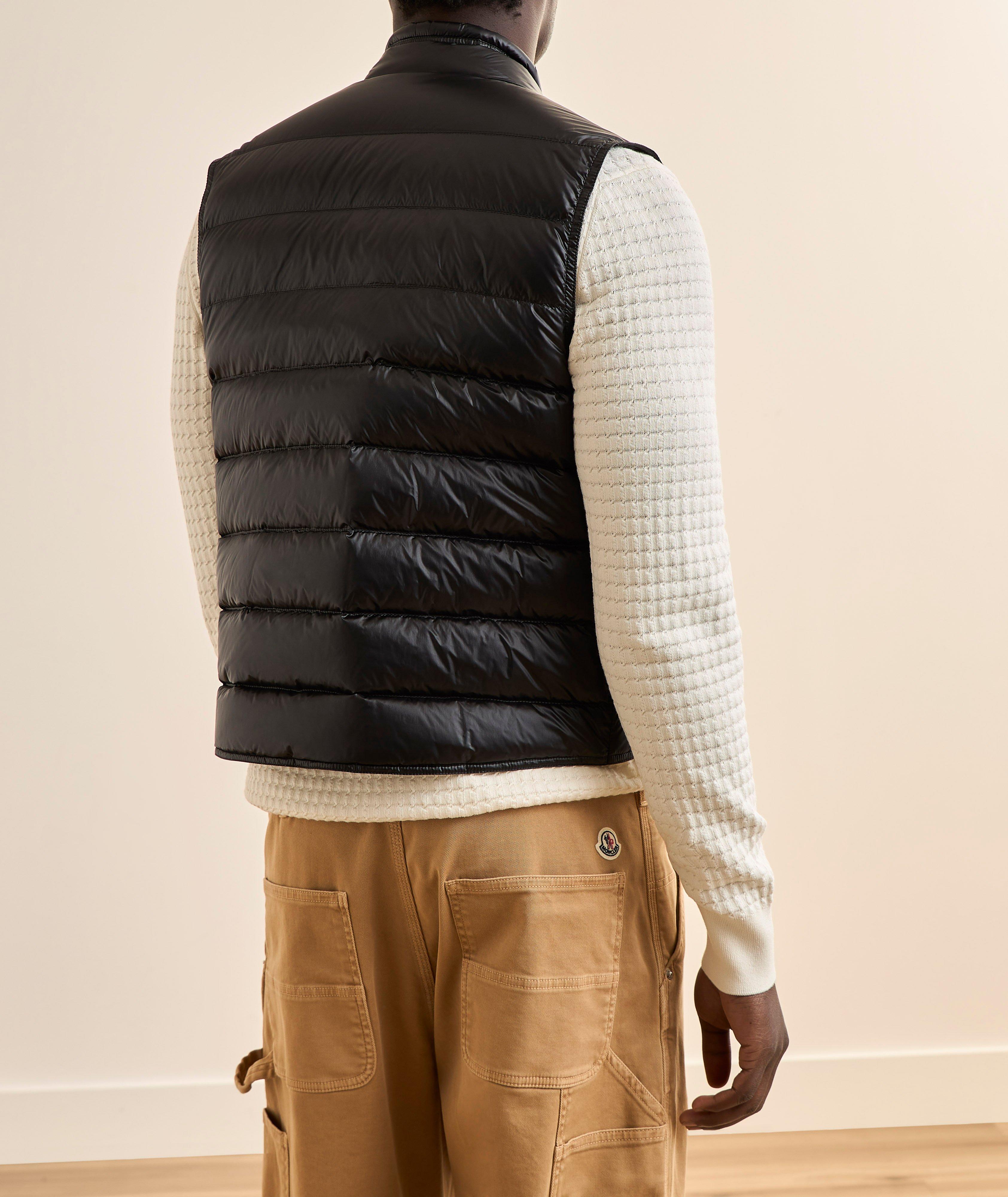 MNCLR BLK LAQ GUI VST image 2