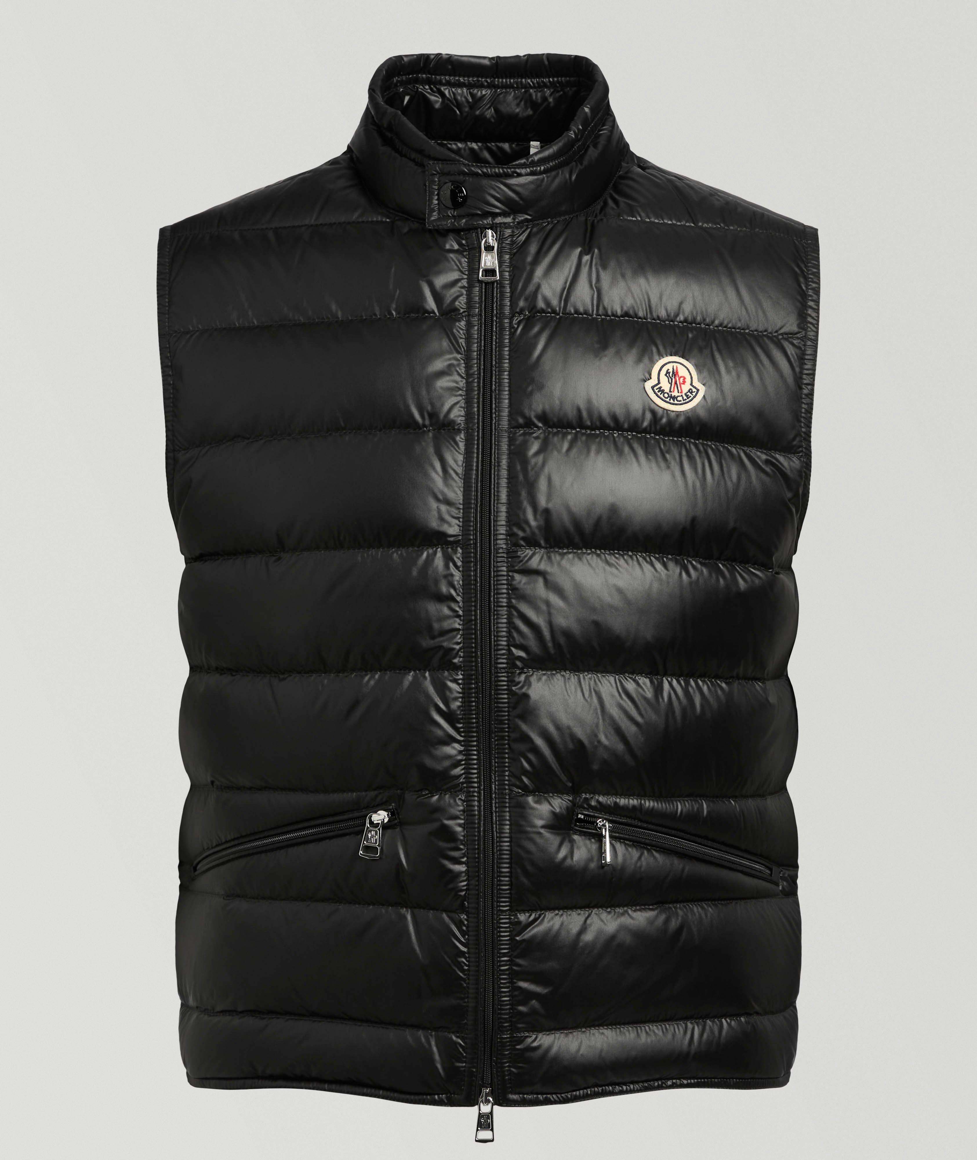 Gui Packable Down Vest image 0