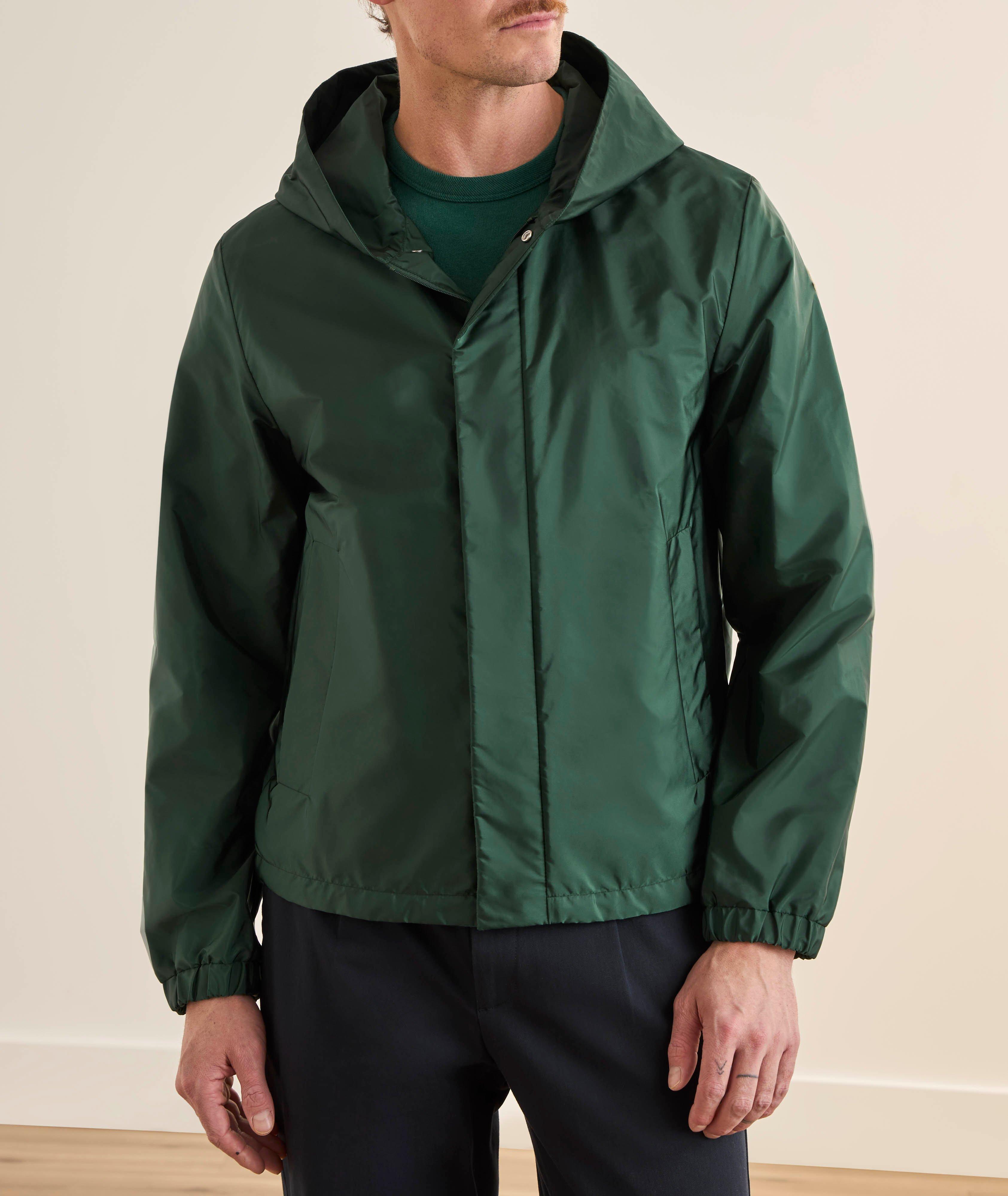Grandans Windbreaker Jacket image 1
