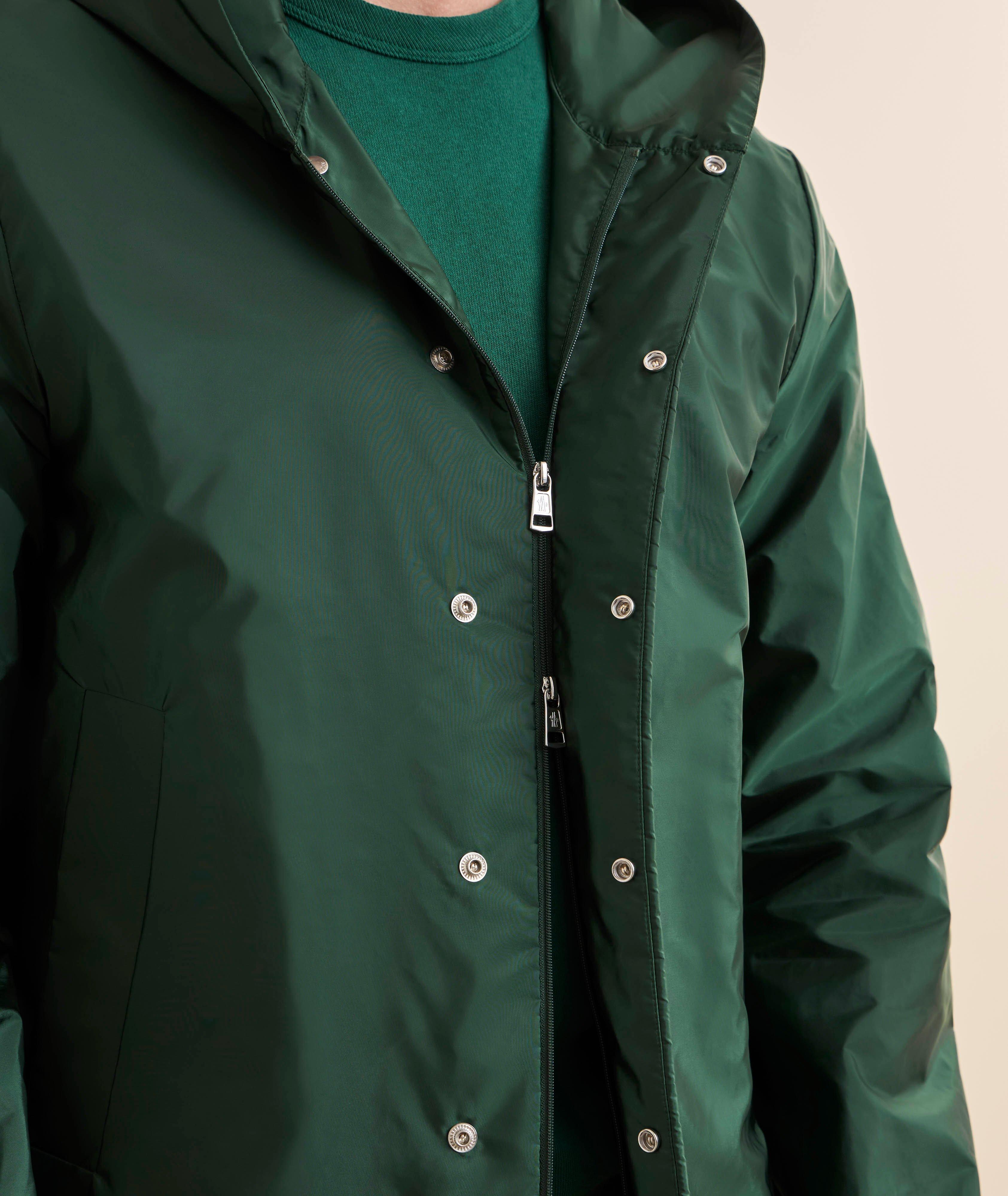 Grandans Windbreaker Jacket image 4