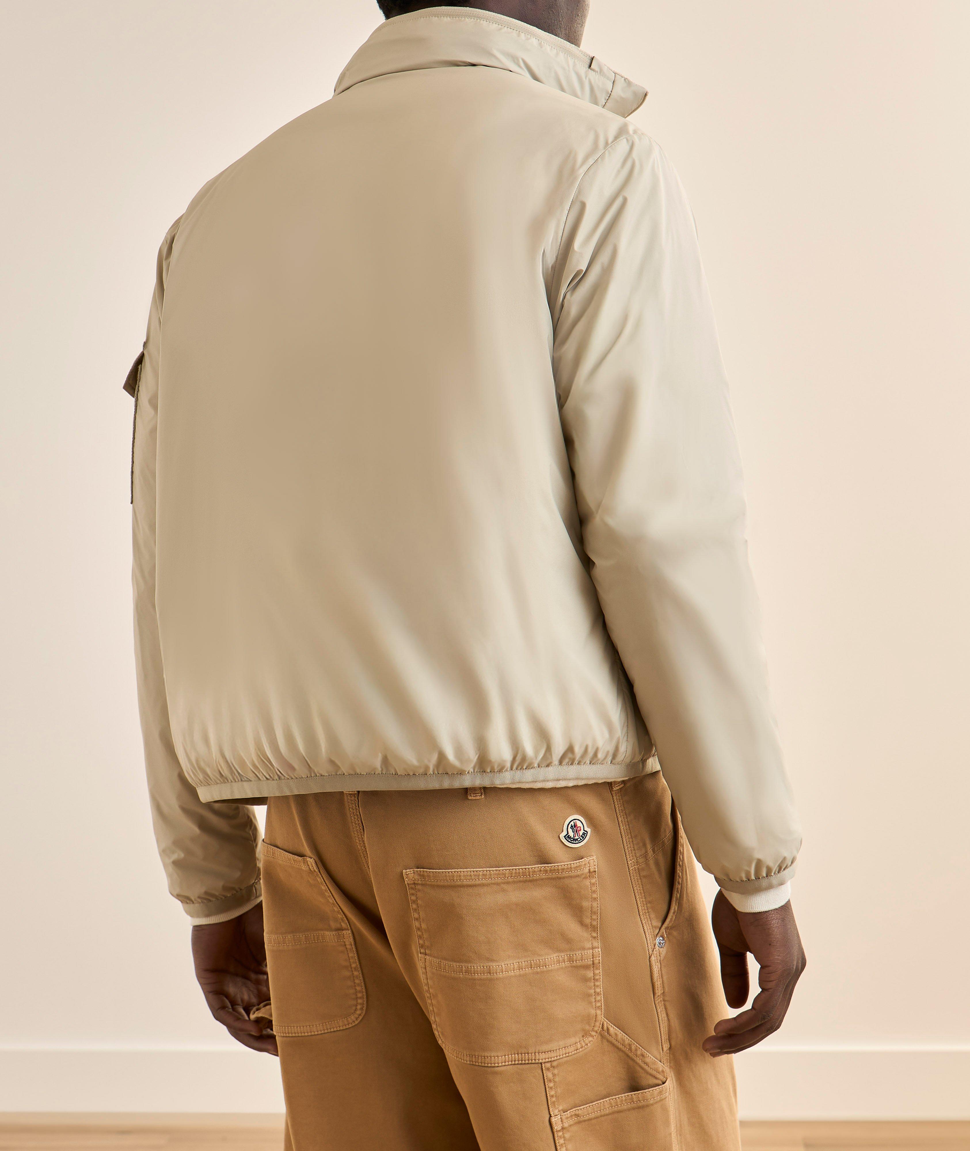 MNCLR STONE BREEZES JKT image 2