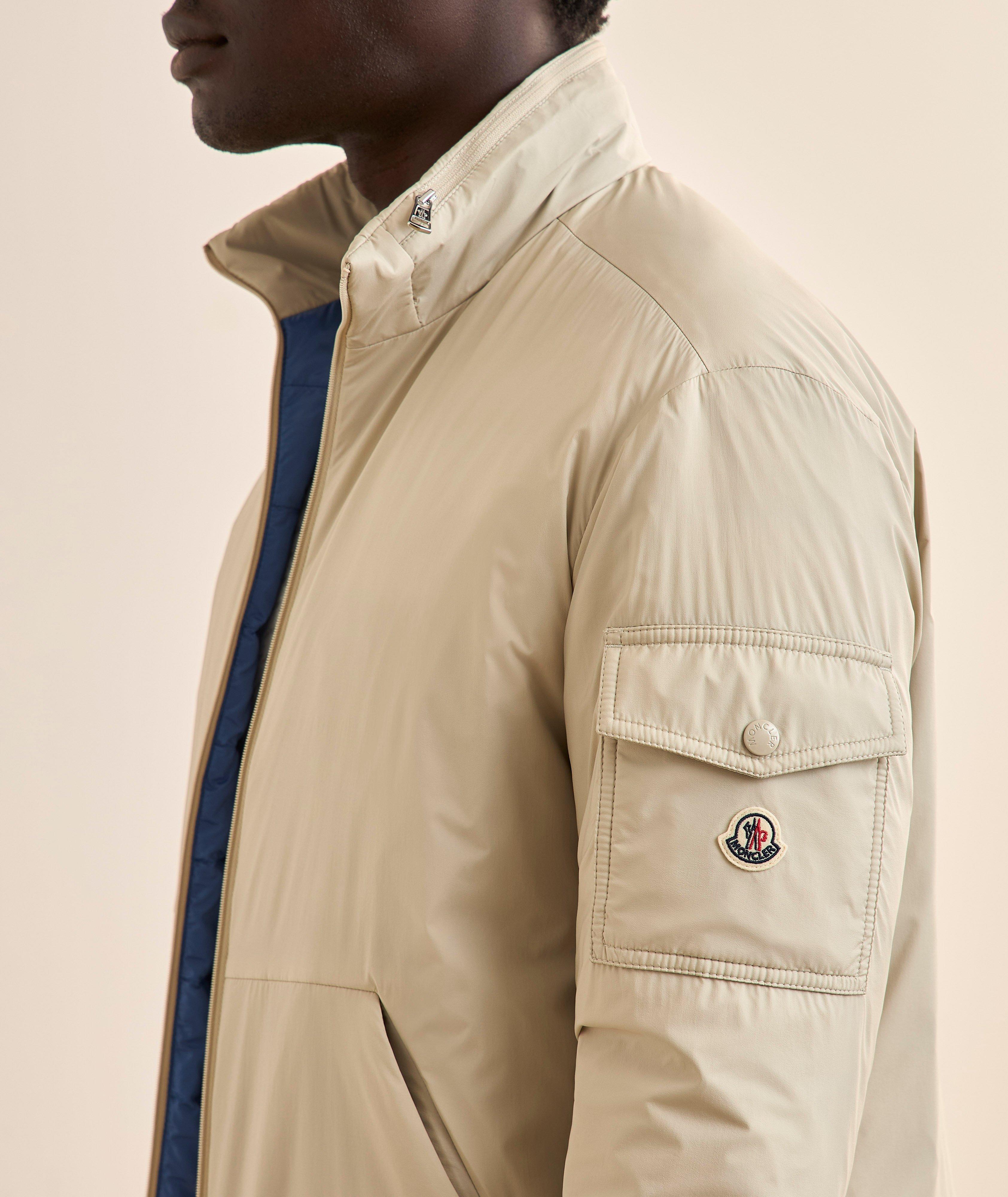 MNCLR STONE BREEZES JKT image 3