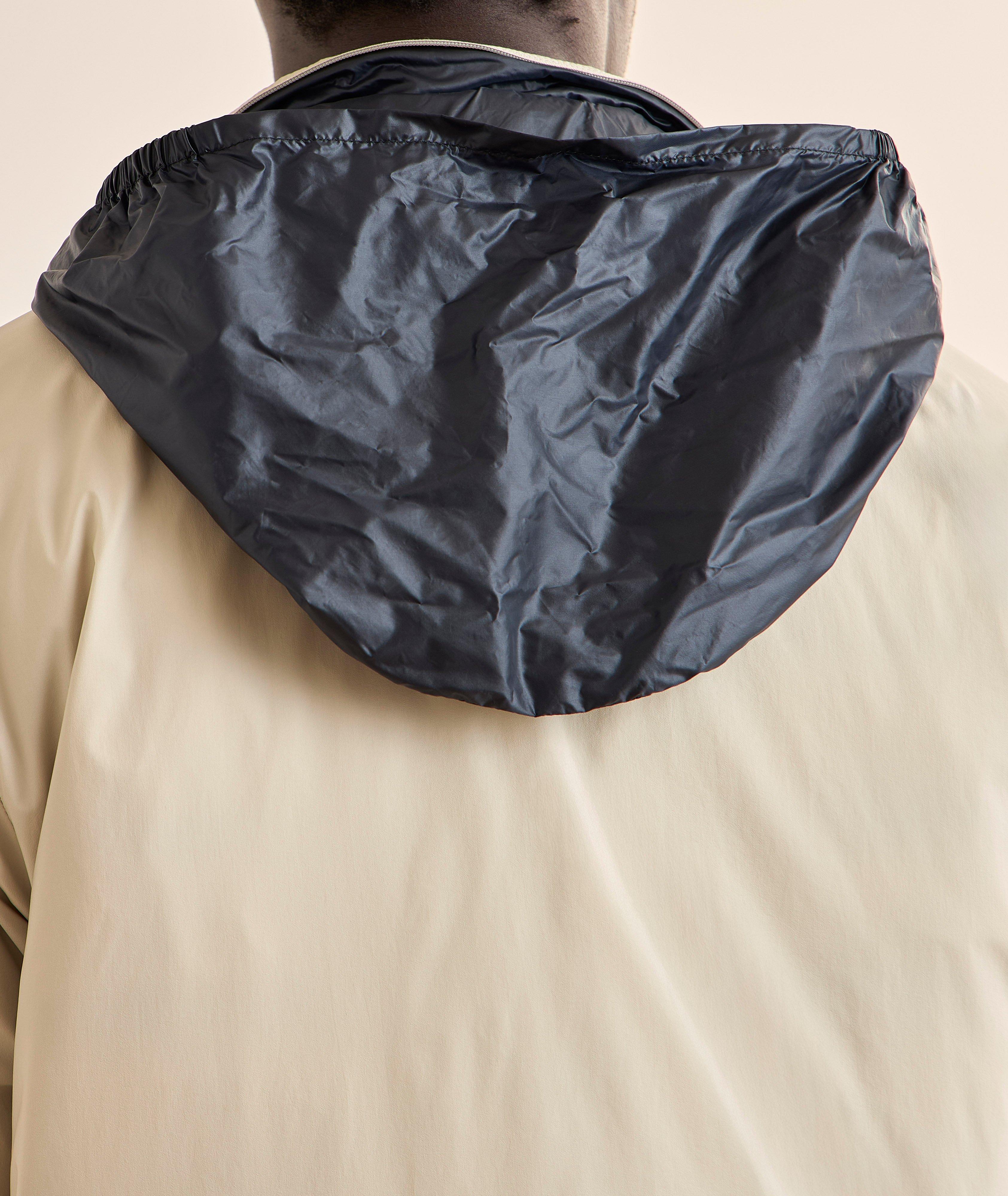 MNCLR STONE BREEZES JKT image 4