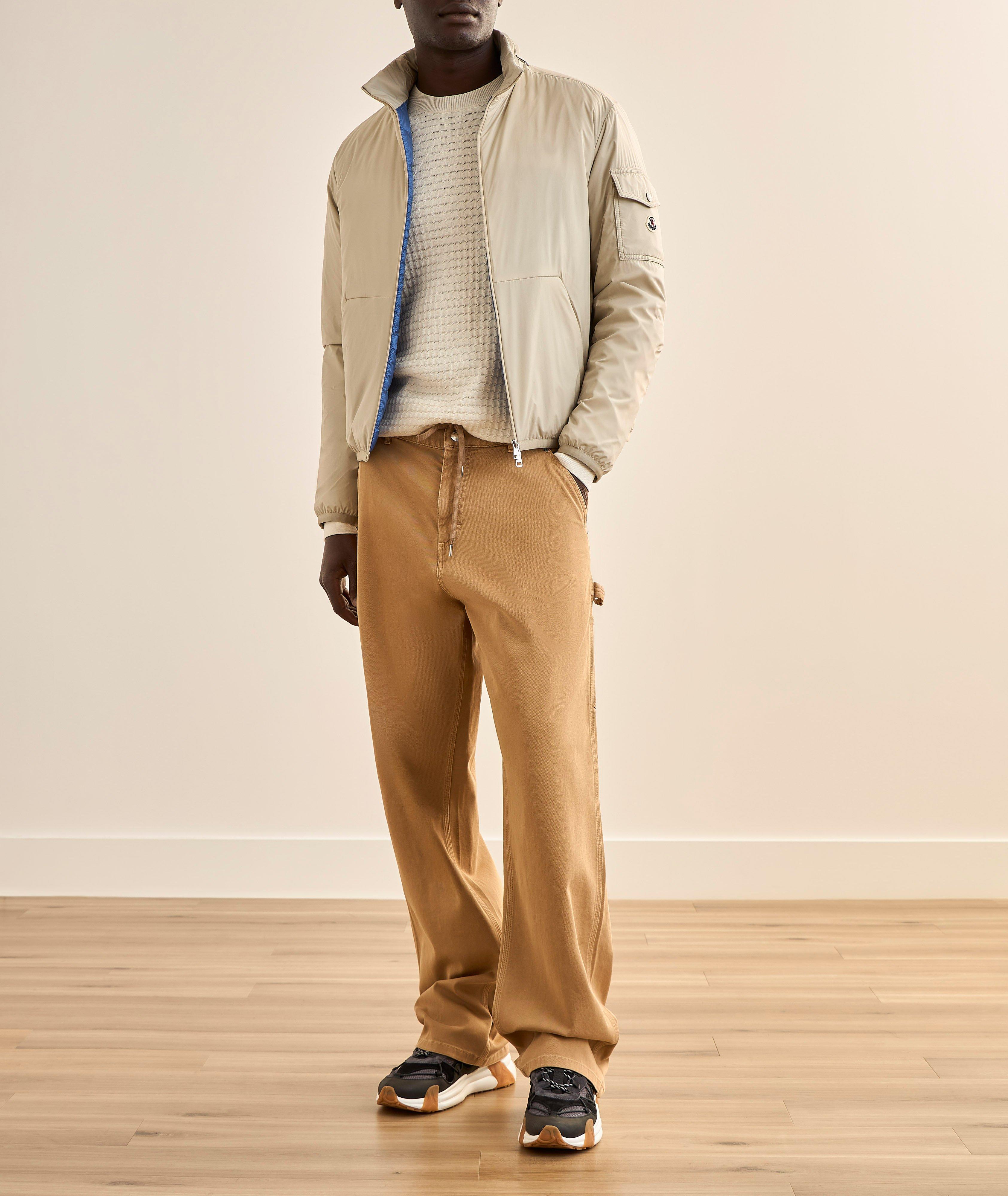 MNCLR STONE BREEZES JKT image 5