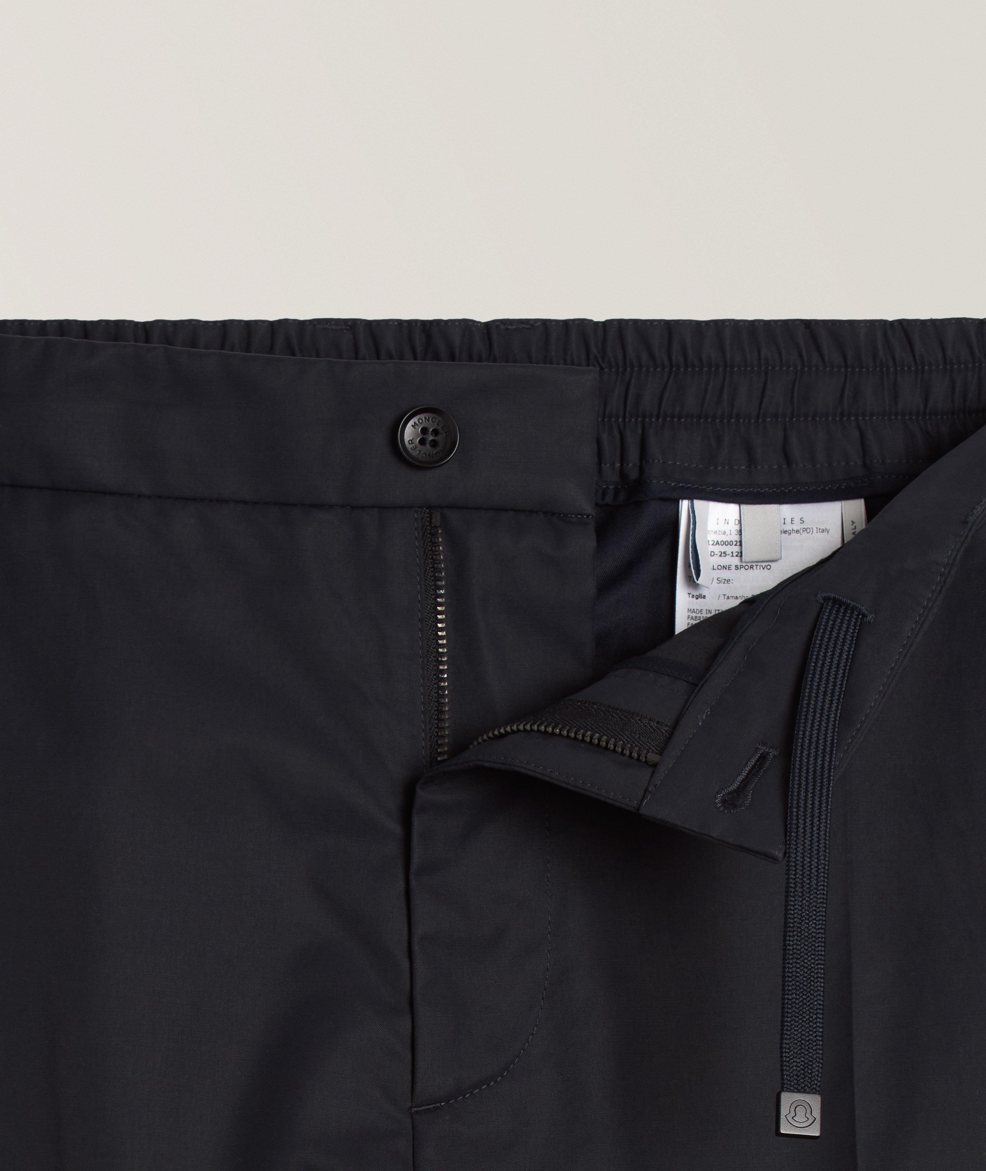 Tapered Pants  image 4