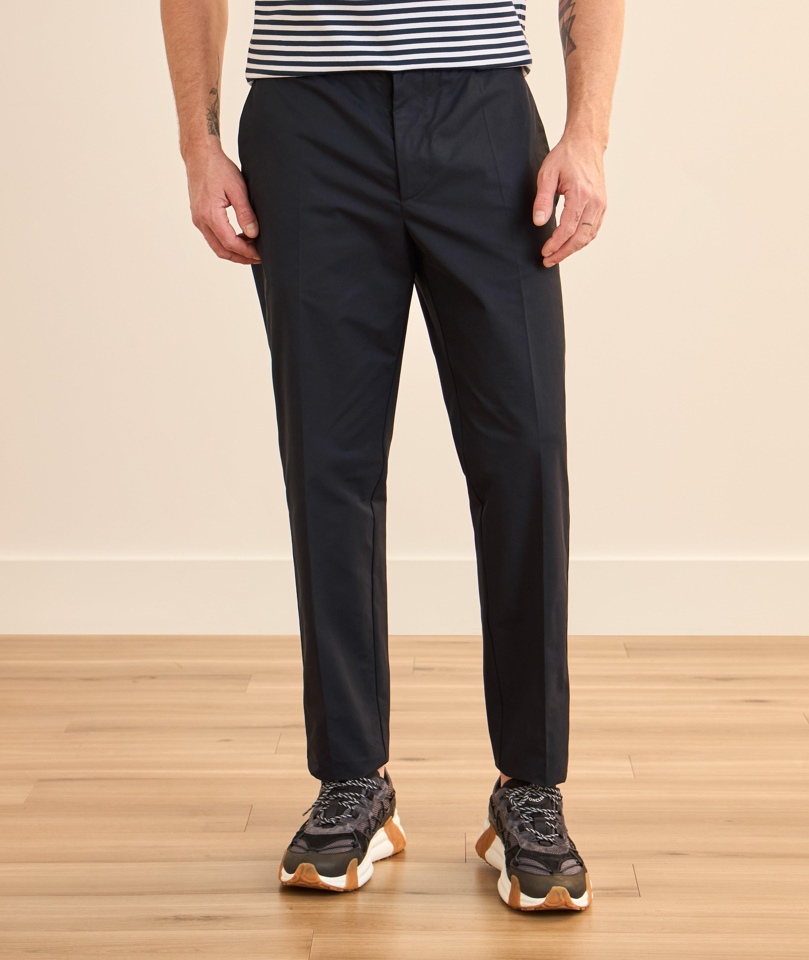 Tapered Pants  image 1