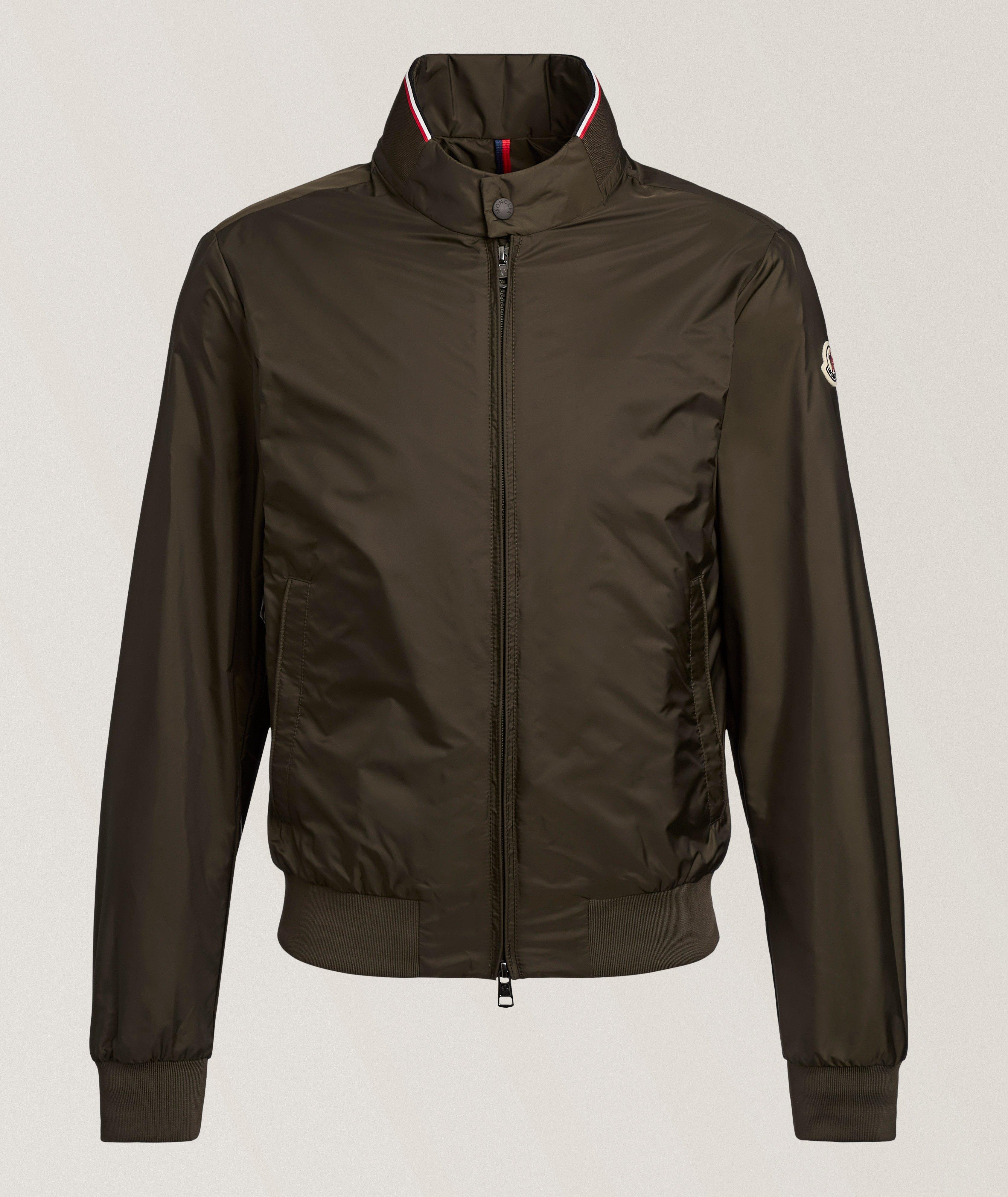 Moncler Veste de pluie Reppe