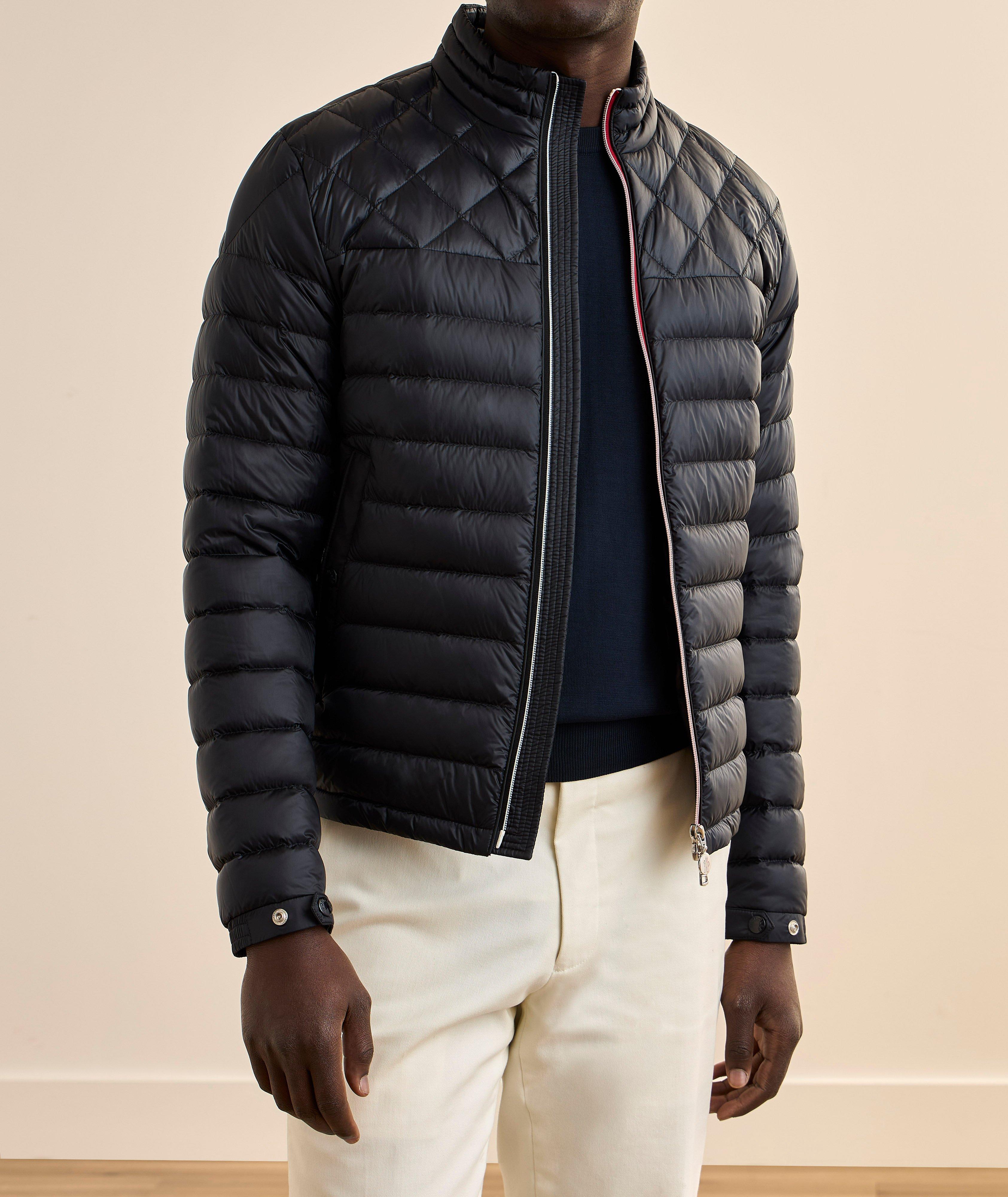 Benamou Short Down Jacket image 1
