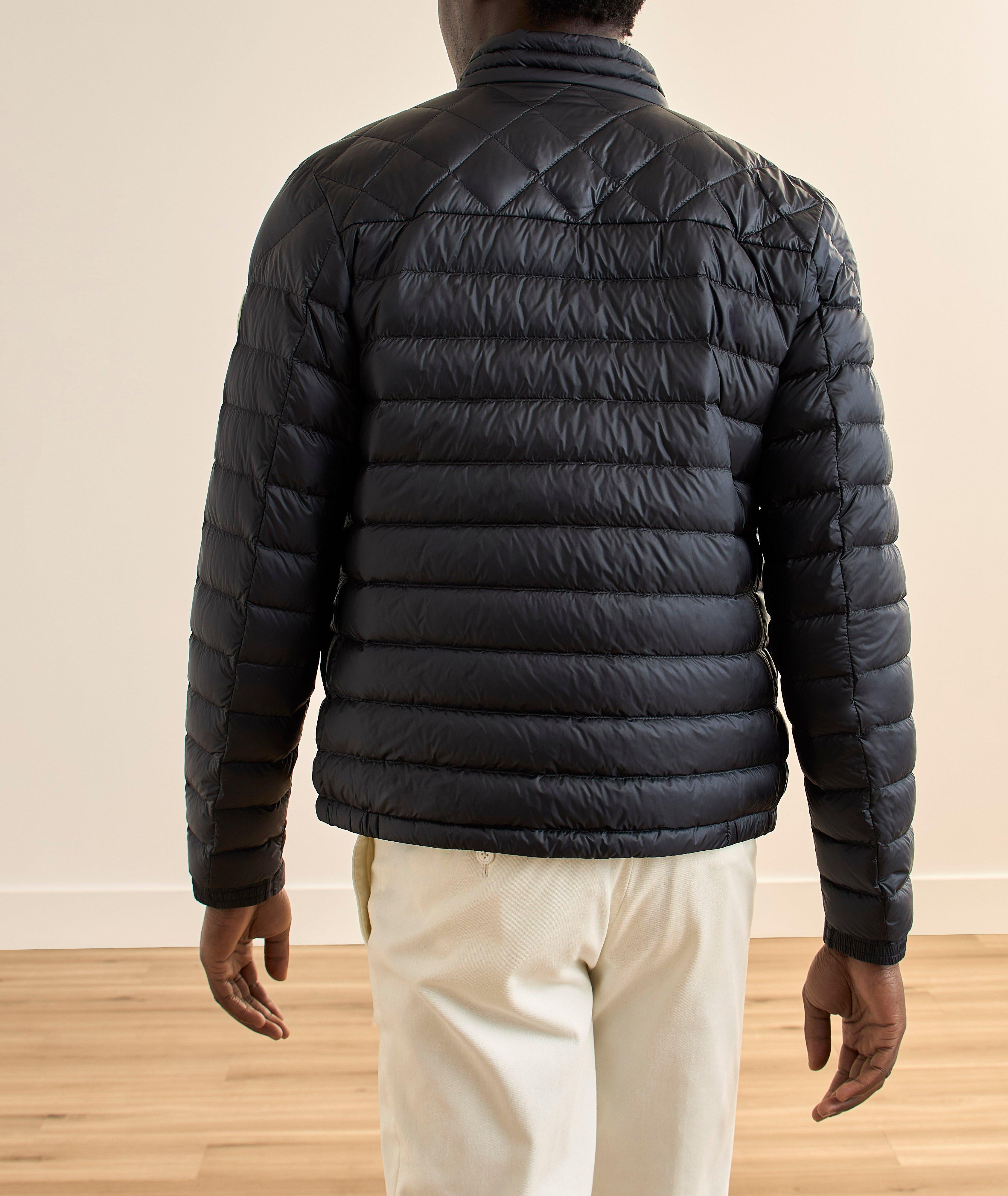 Benamou Short Down Jacket image 2