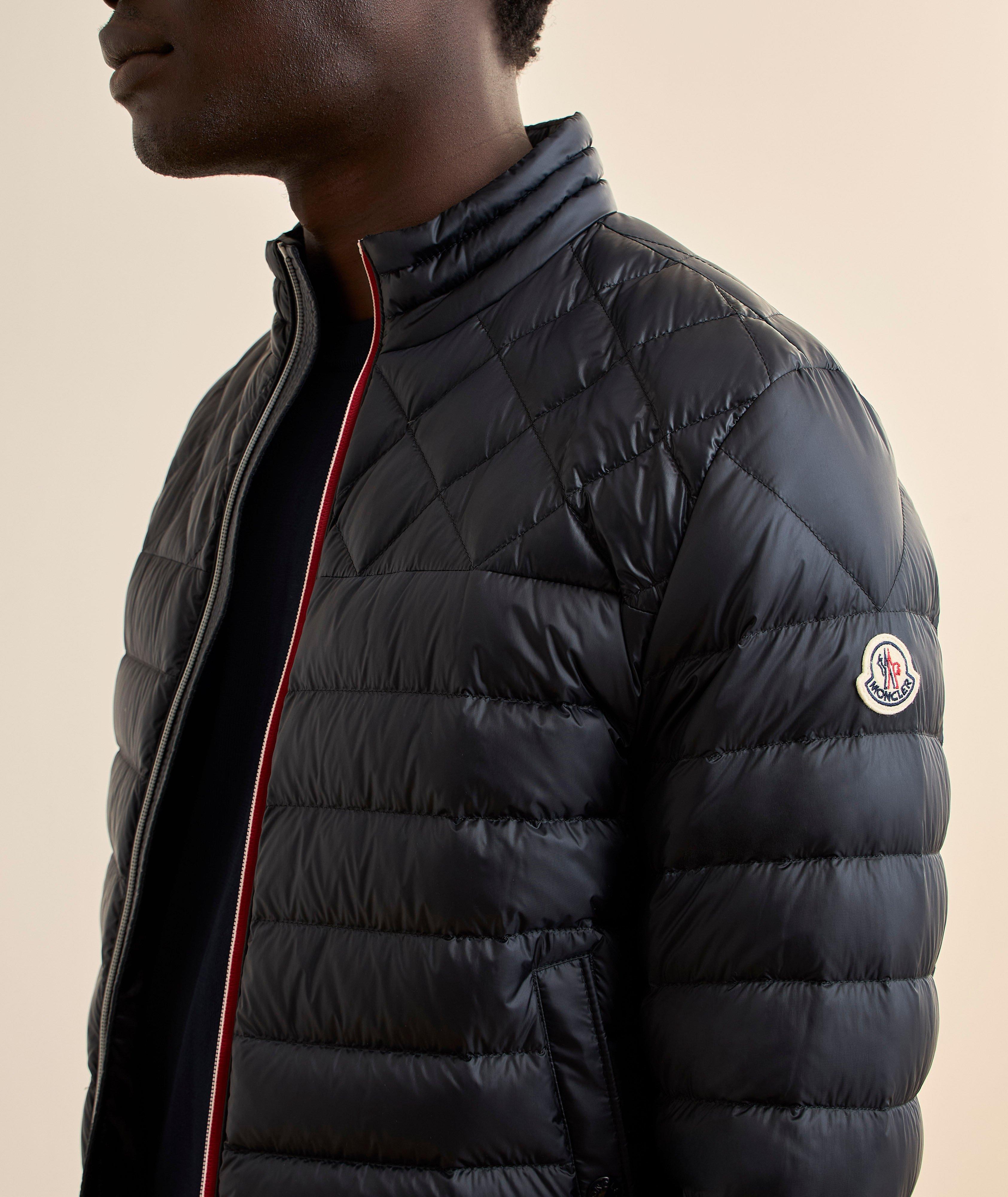 Benamou Short Down Jacket image 3