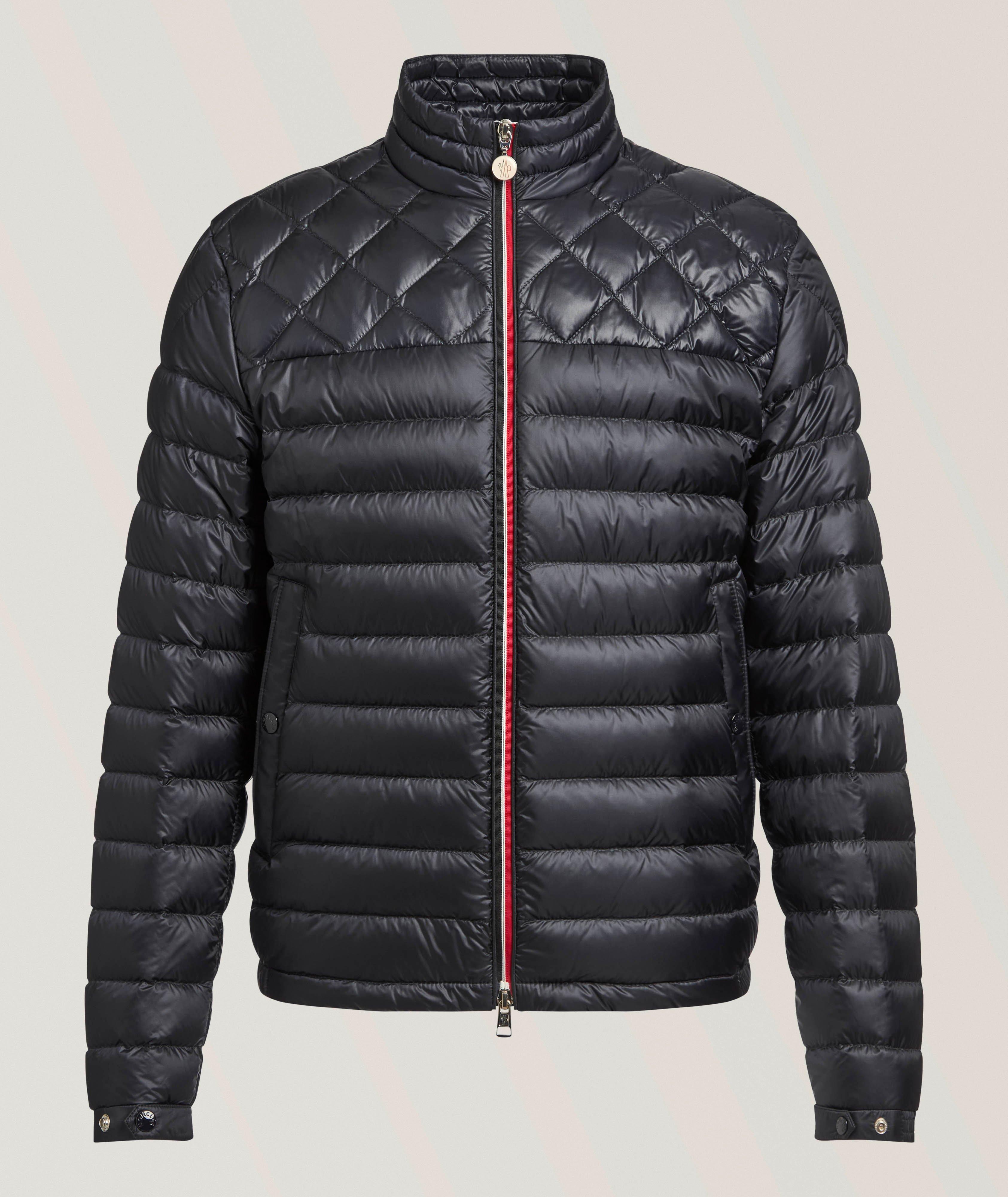 Benamou Short Down Jacket image 0