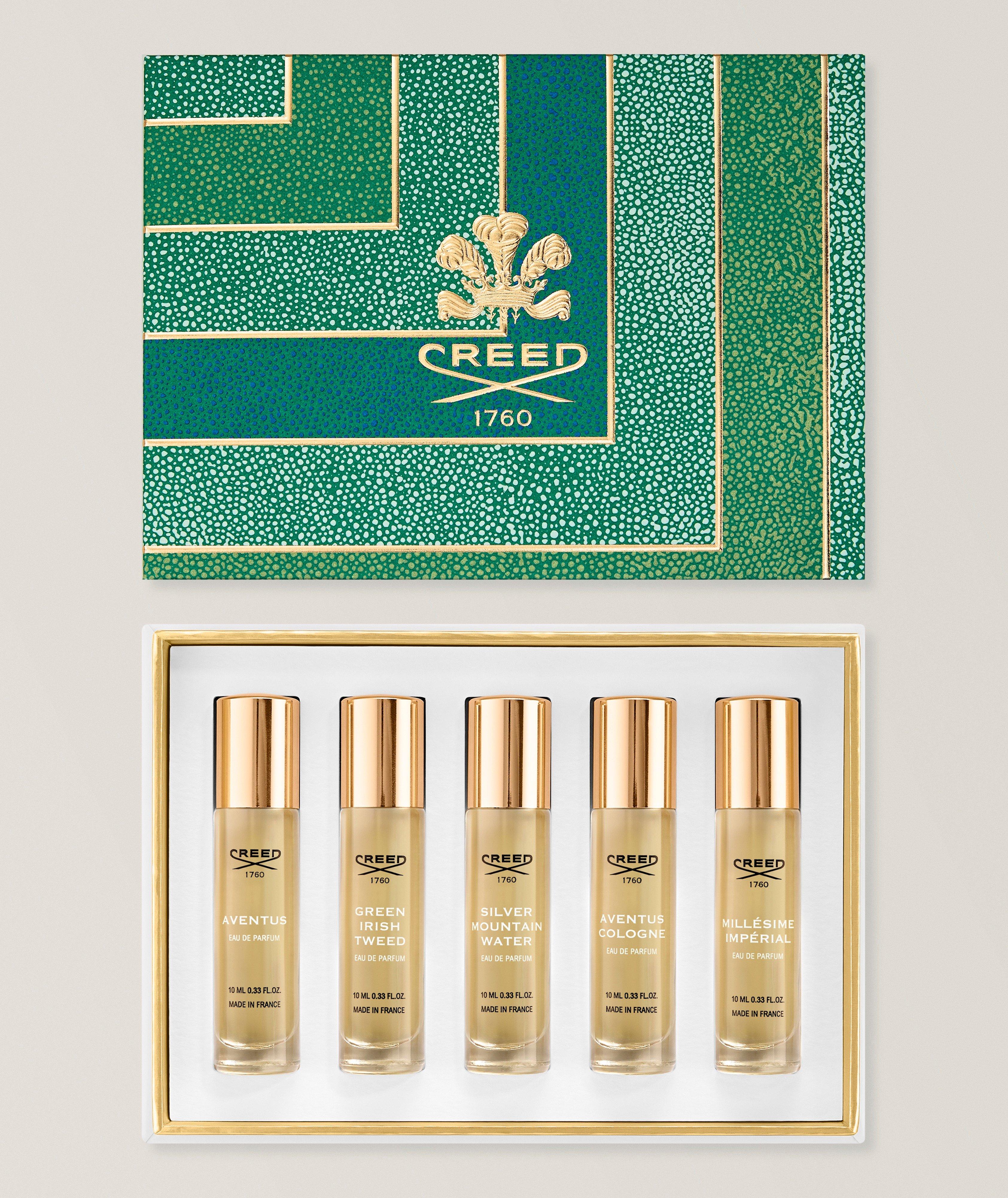 Ensemble découverte Fêtes cinq pièces pour hommes image 2