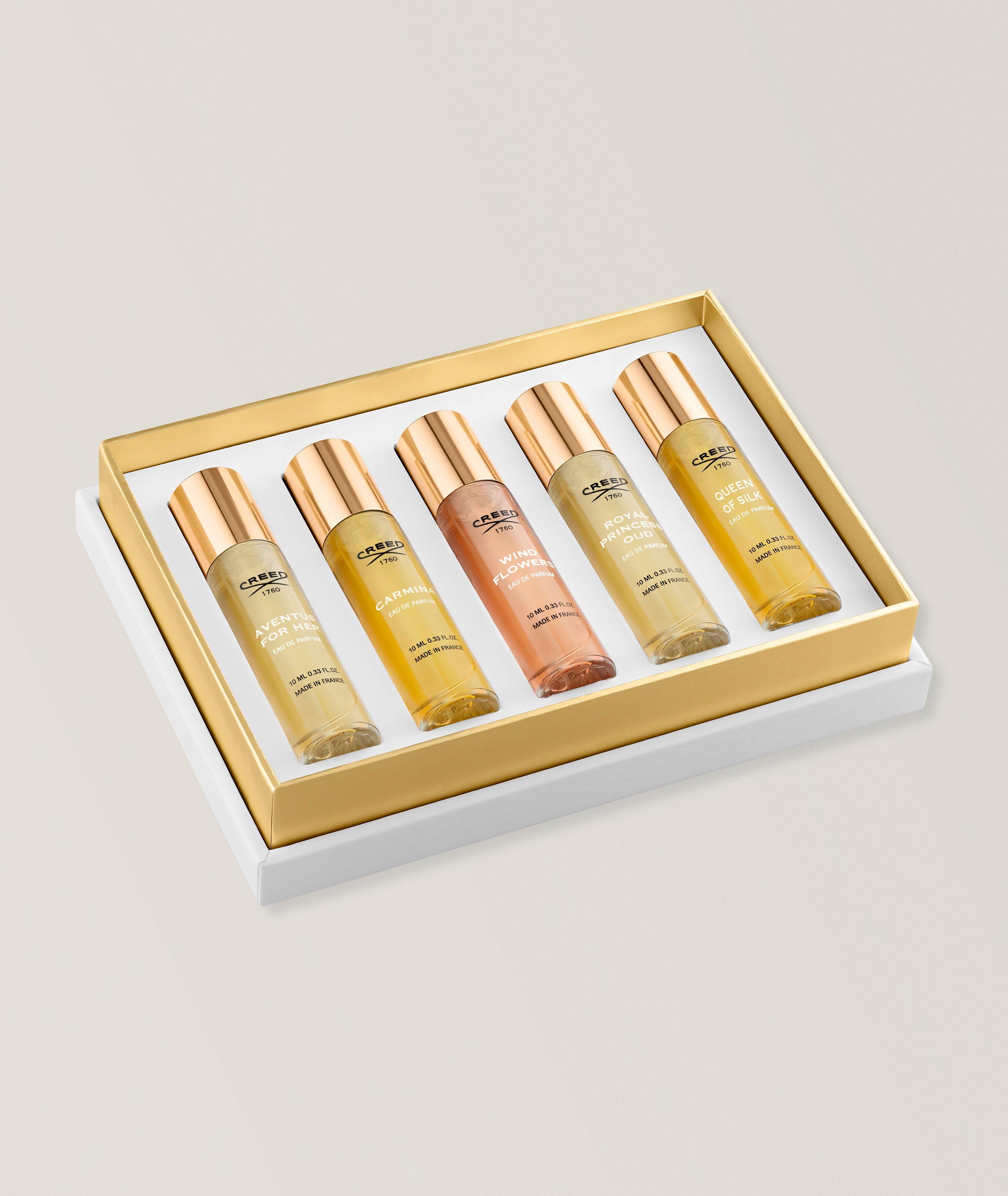 Creed Women's Holiday Five-Piece Discovery Set | Gift & Sets