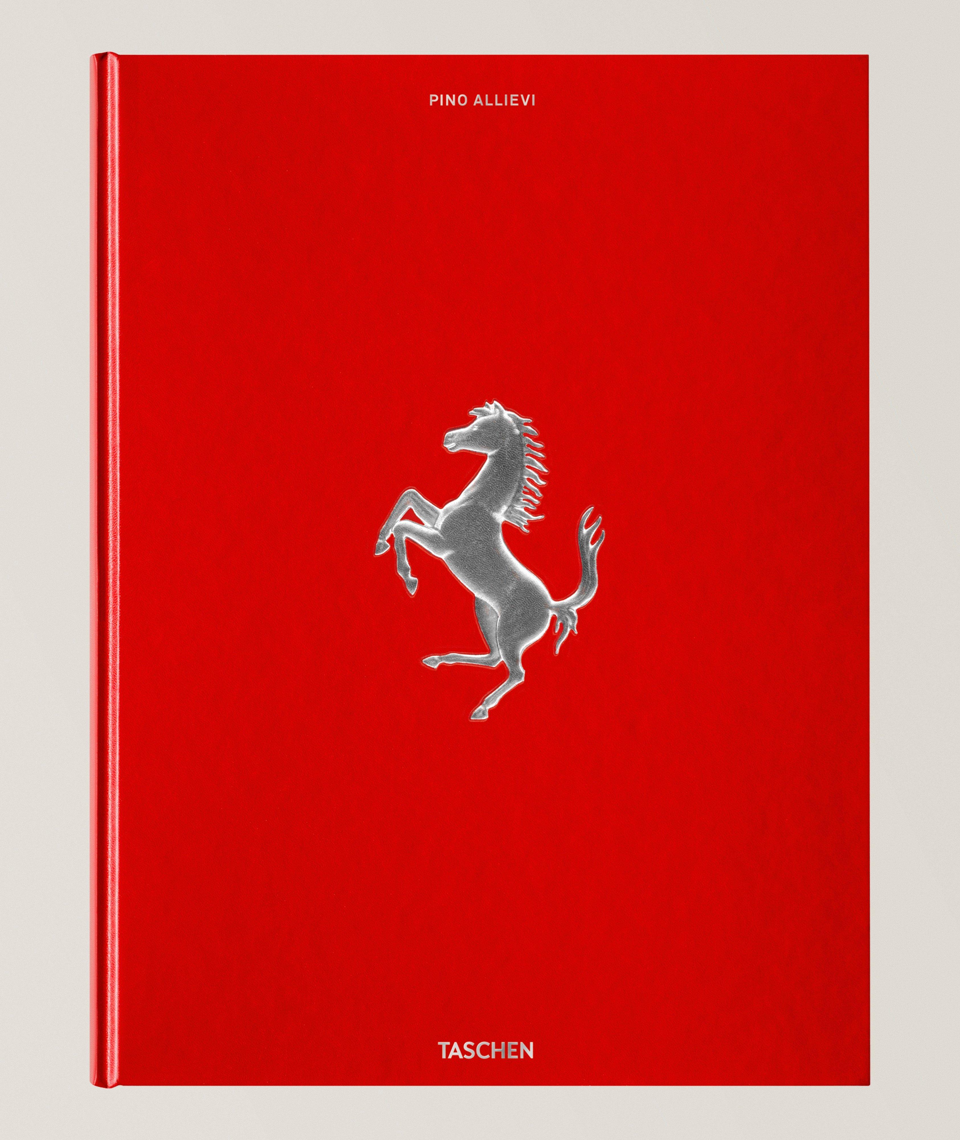 Taschen Ferrari XL Book | Books | Harry Rosen