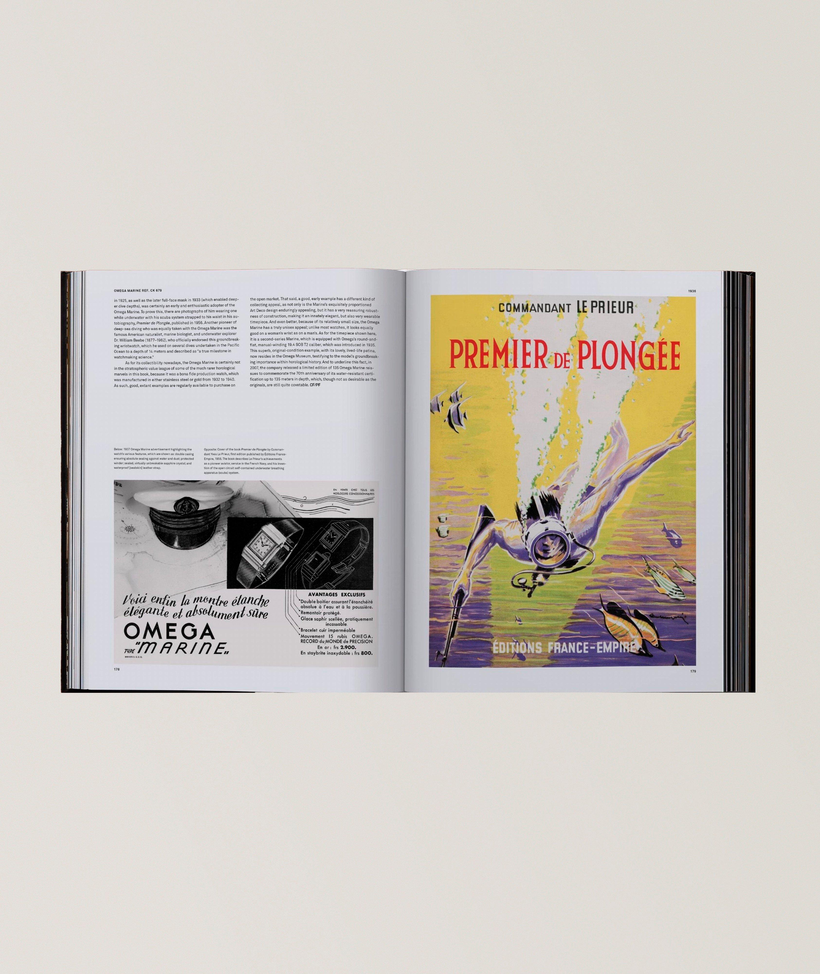 Ultimate Collector Watches Book  image 1