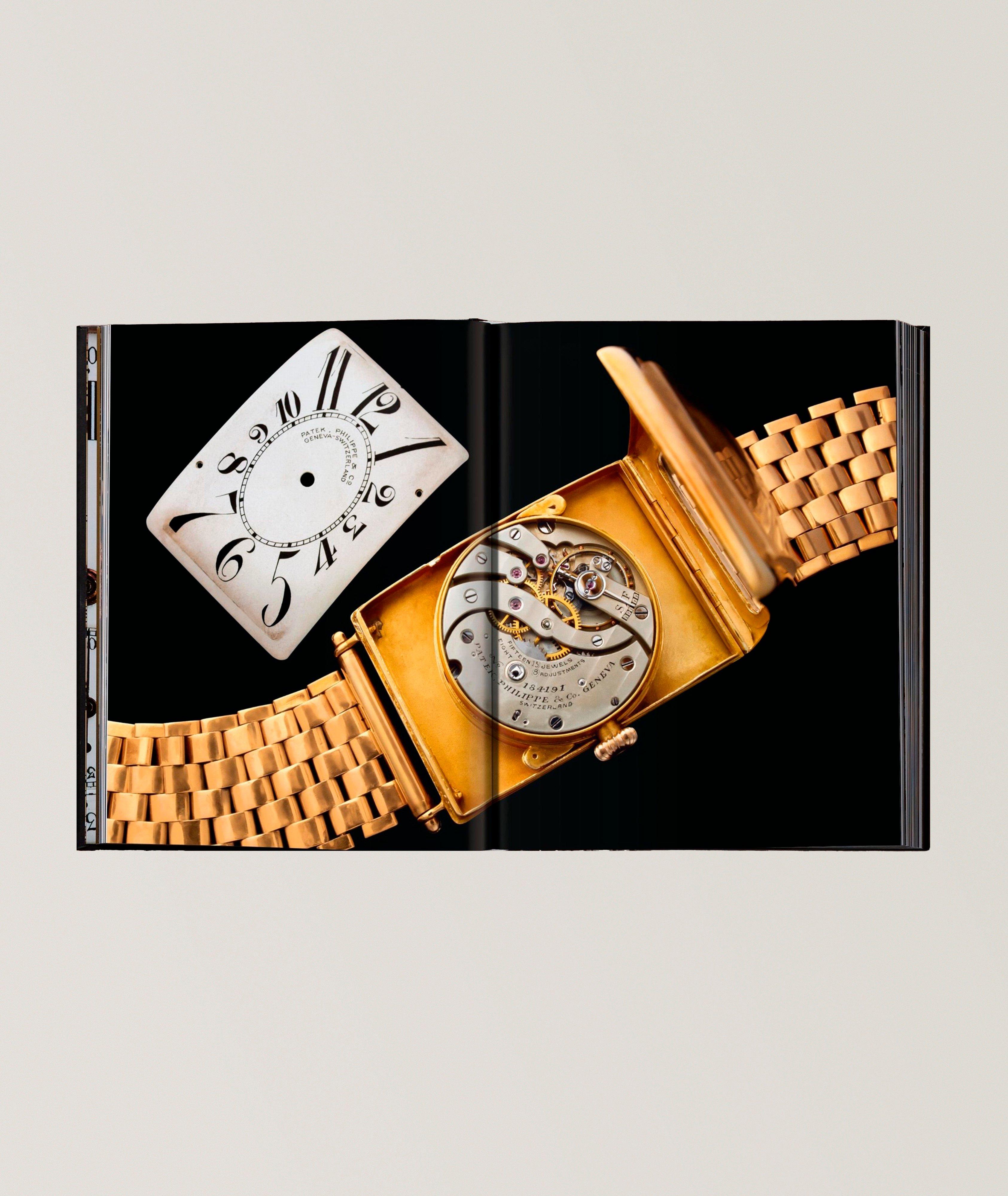 Ultimate Collector Watches Book  image 2