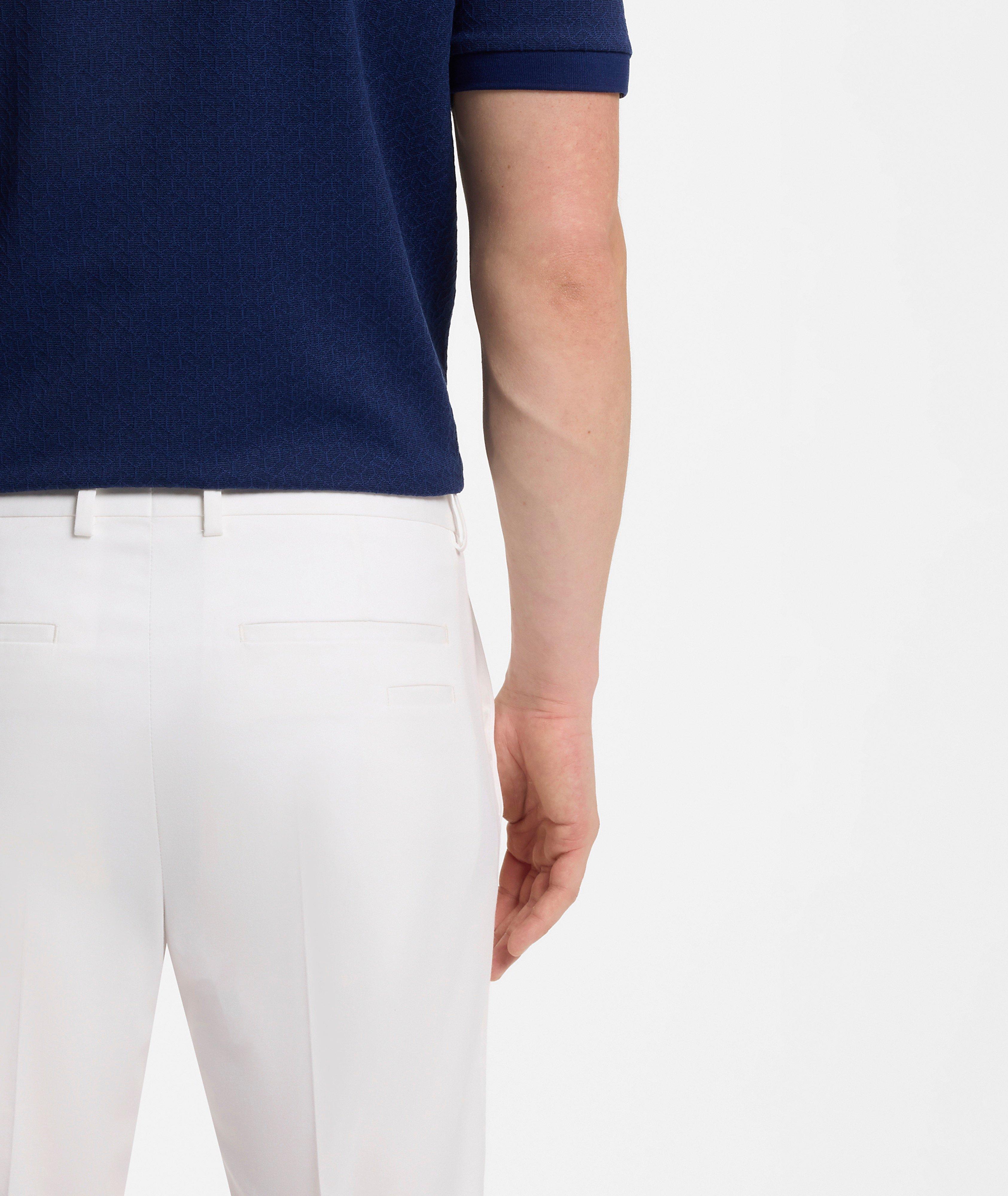 Kaiton Slim-Fit Dress Pants image 4
