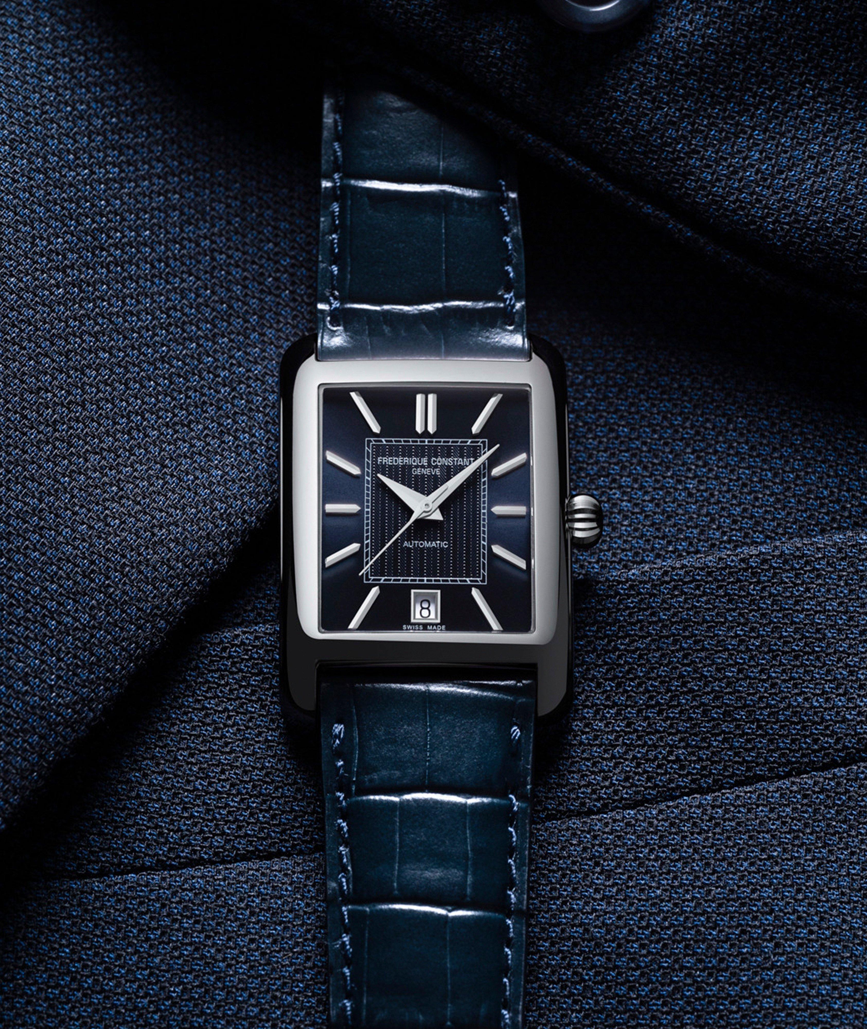 Classics Carree Automatic Leather  image 3