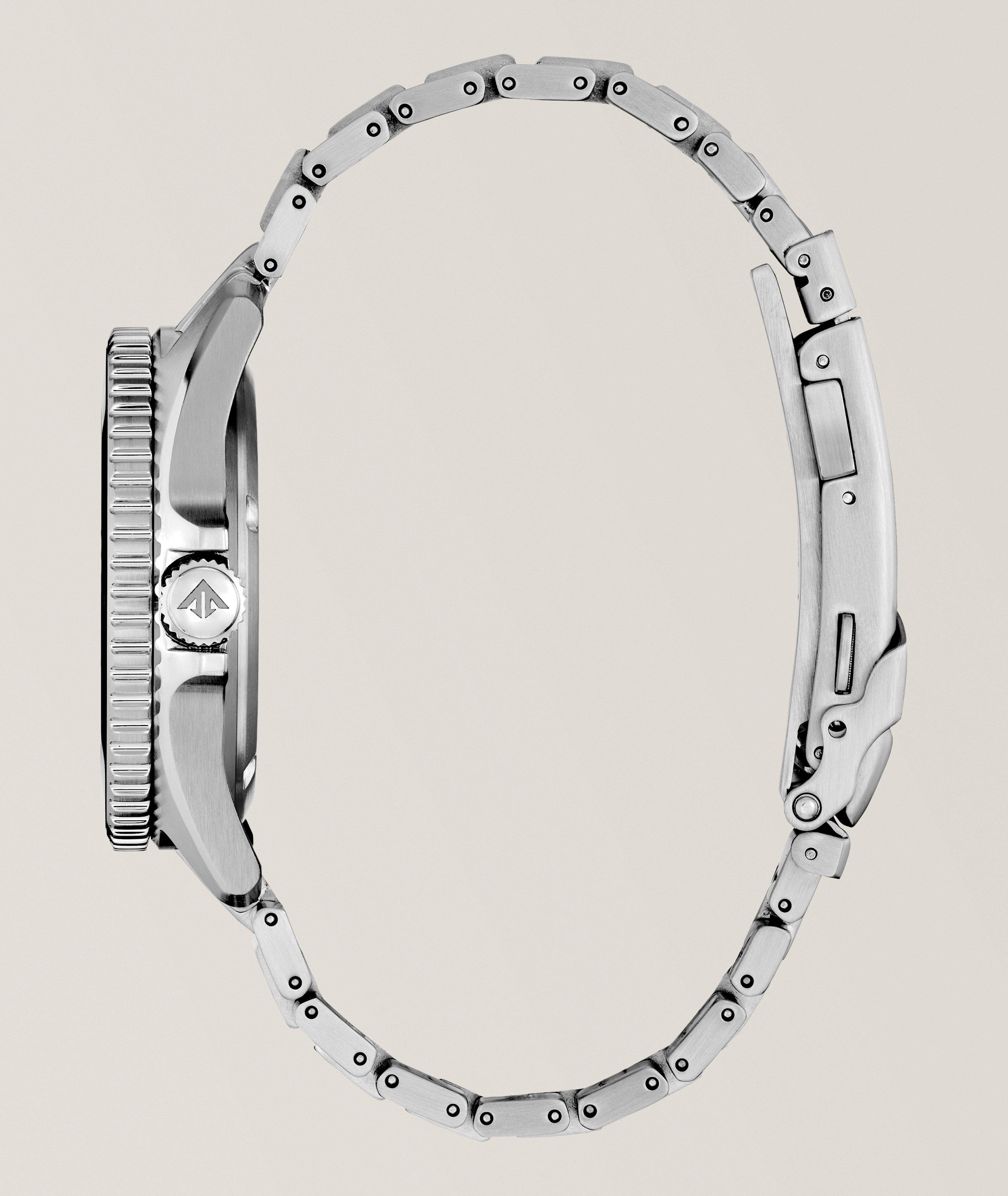 Montre Promaster Dive en acier inoxydable image 2