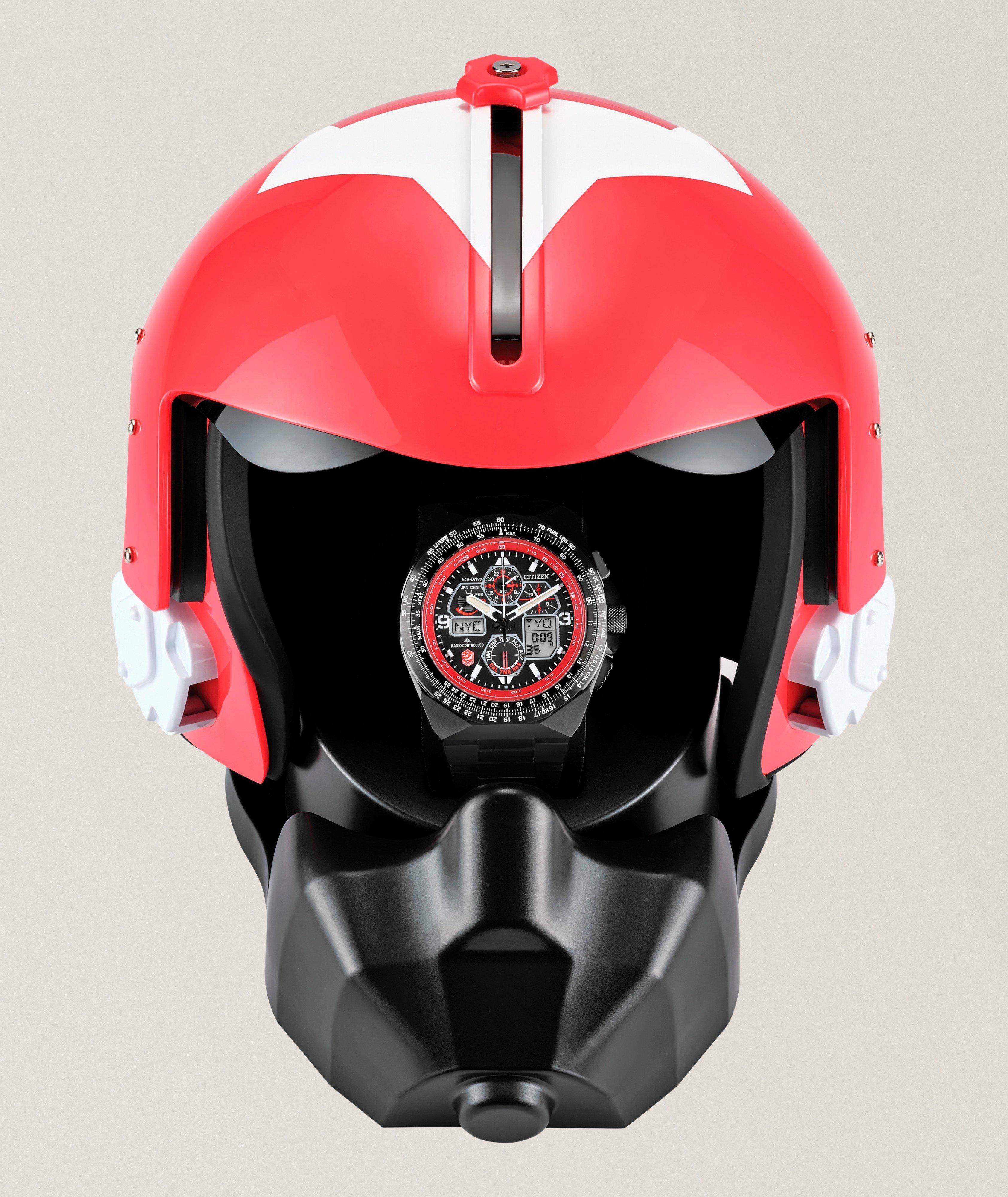 Montre Promaster Snowbirds Skyhawk A-T image 4