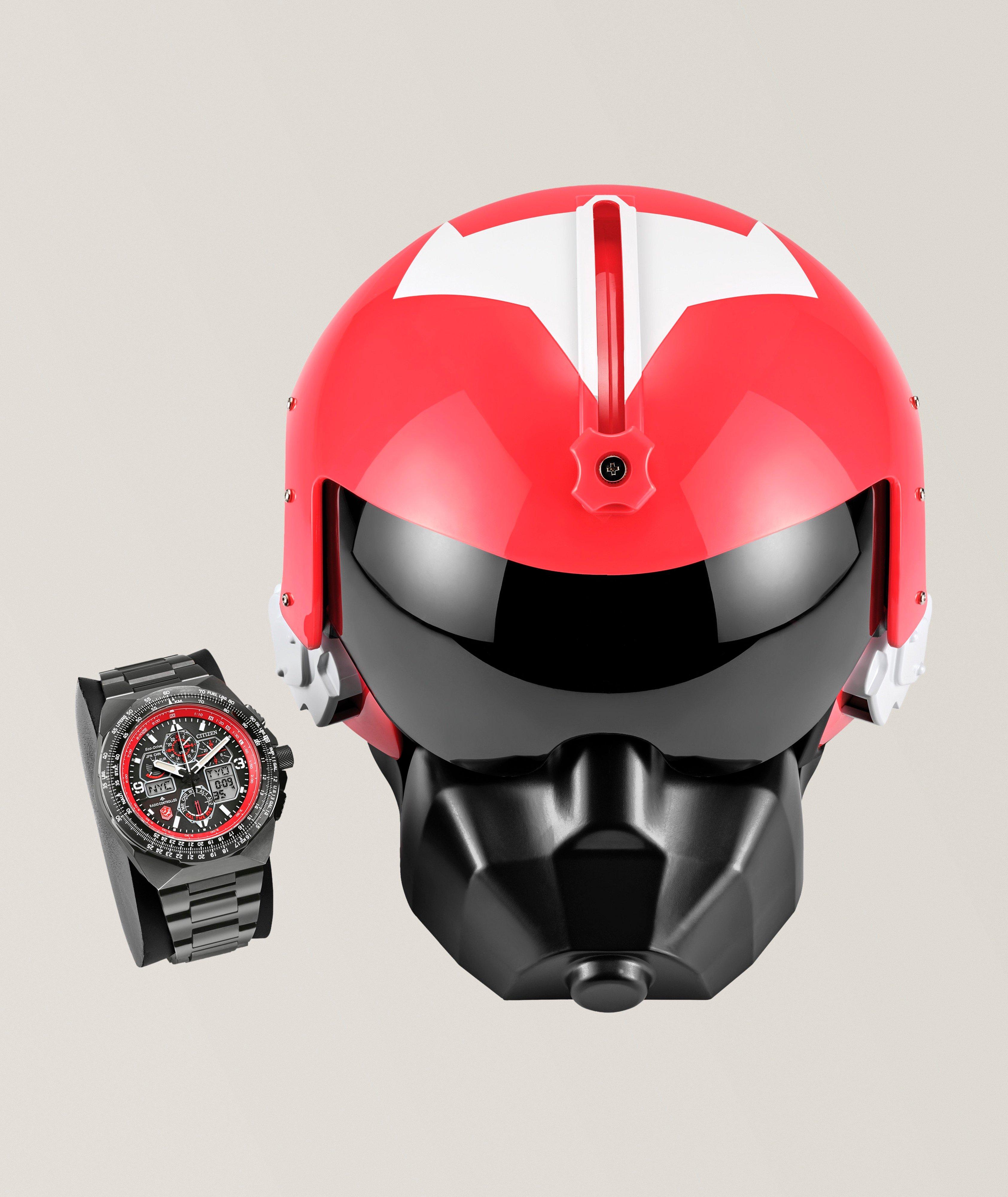 Montre Promaster Snowbirds Skyhawk A-T image 5