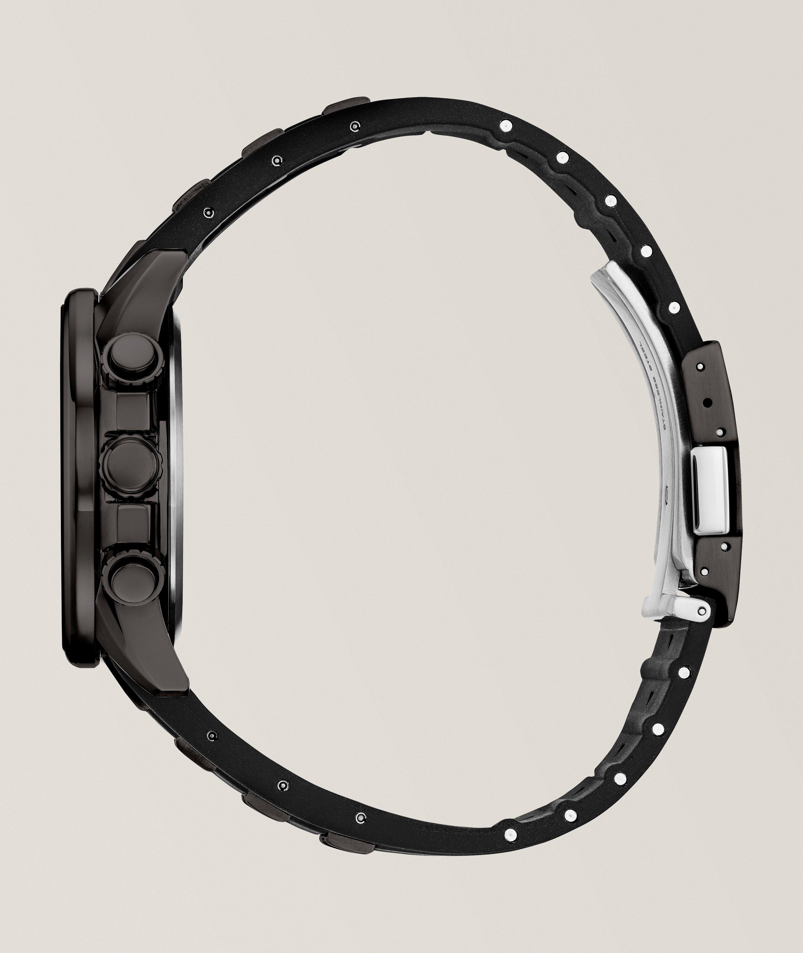 Montre Perpetual Chrono A-T image 2