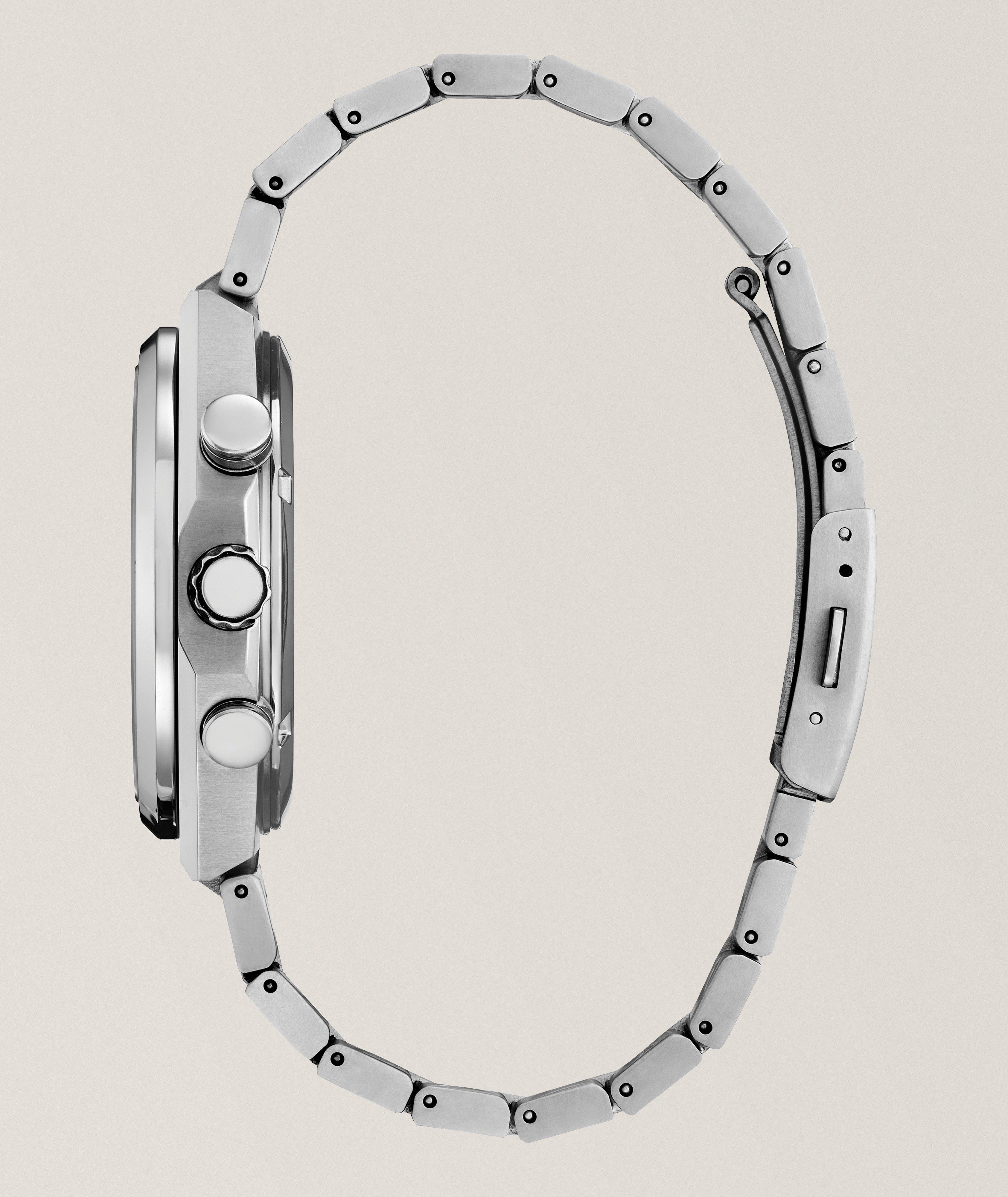 Montre Zenshin Chrono Super Titanium image 2