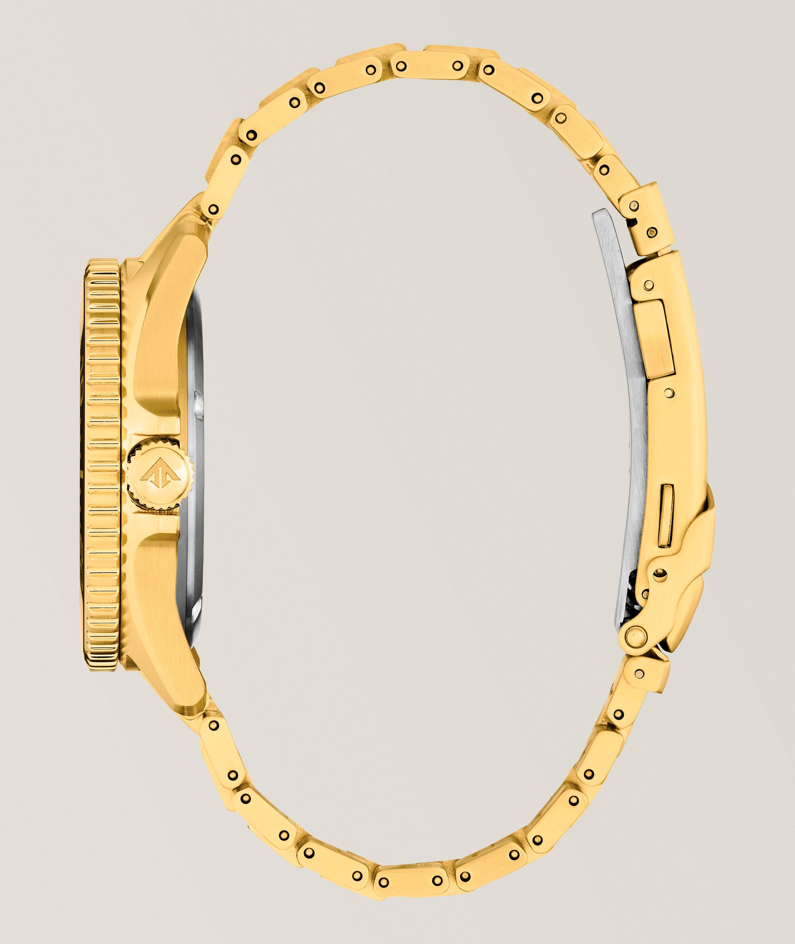 Montre de plongée Promaster acier inoxydable image 2