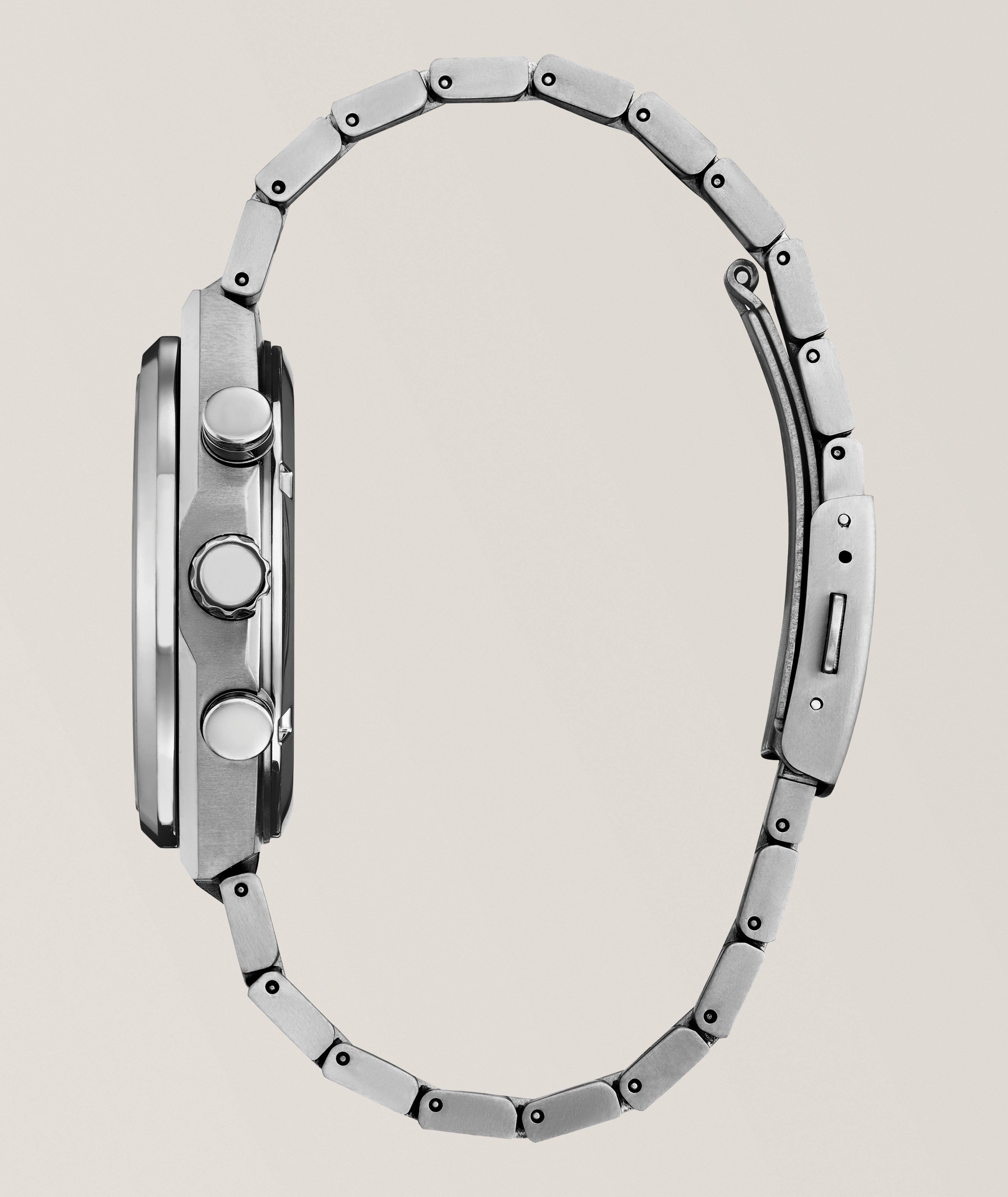 Montre Zenshin Chrono Super Titanium image 2