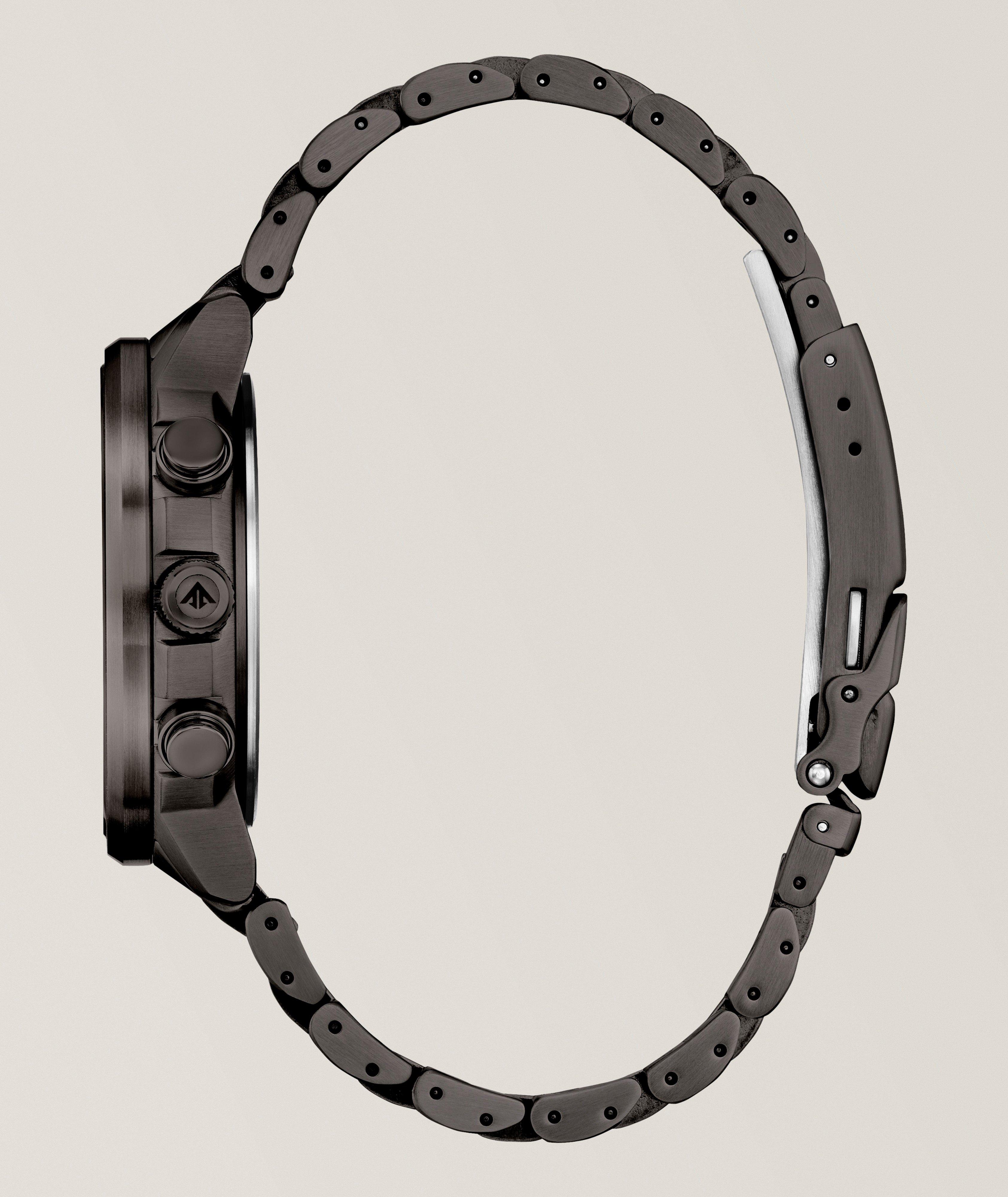 Promaster Navihawk A-T Stainless Steel Watch  image 2