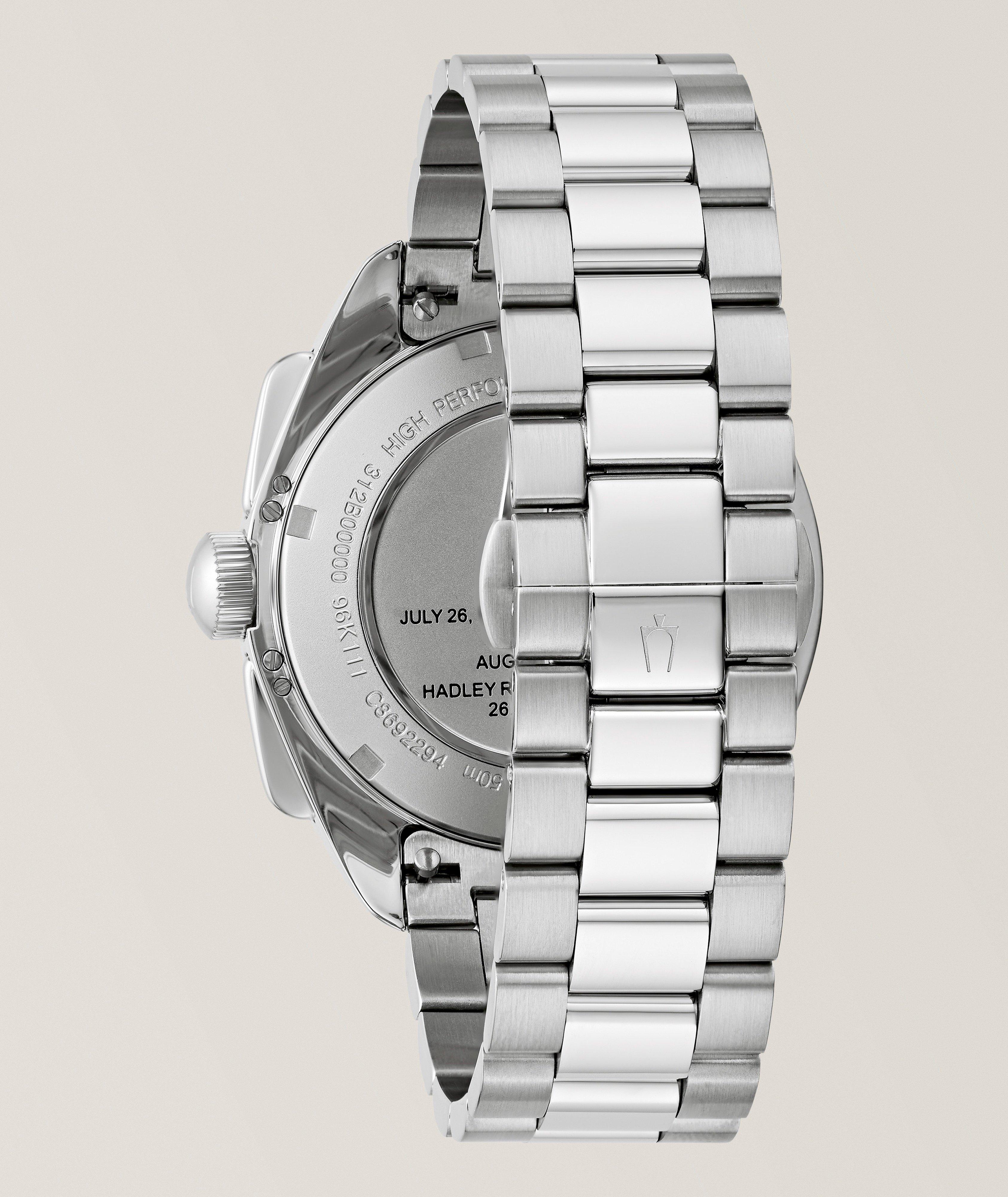 Ensemble montre chronographe Lunar Pilot image 1