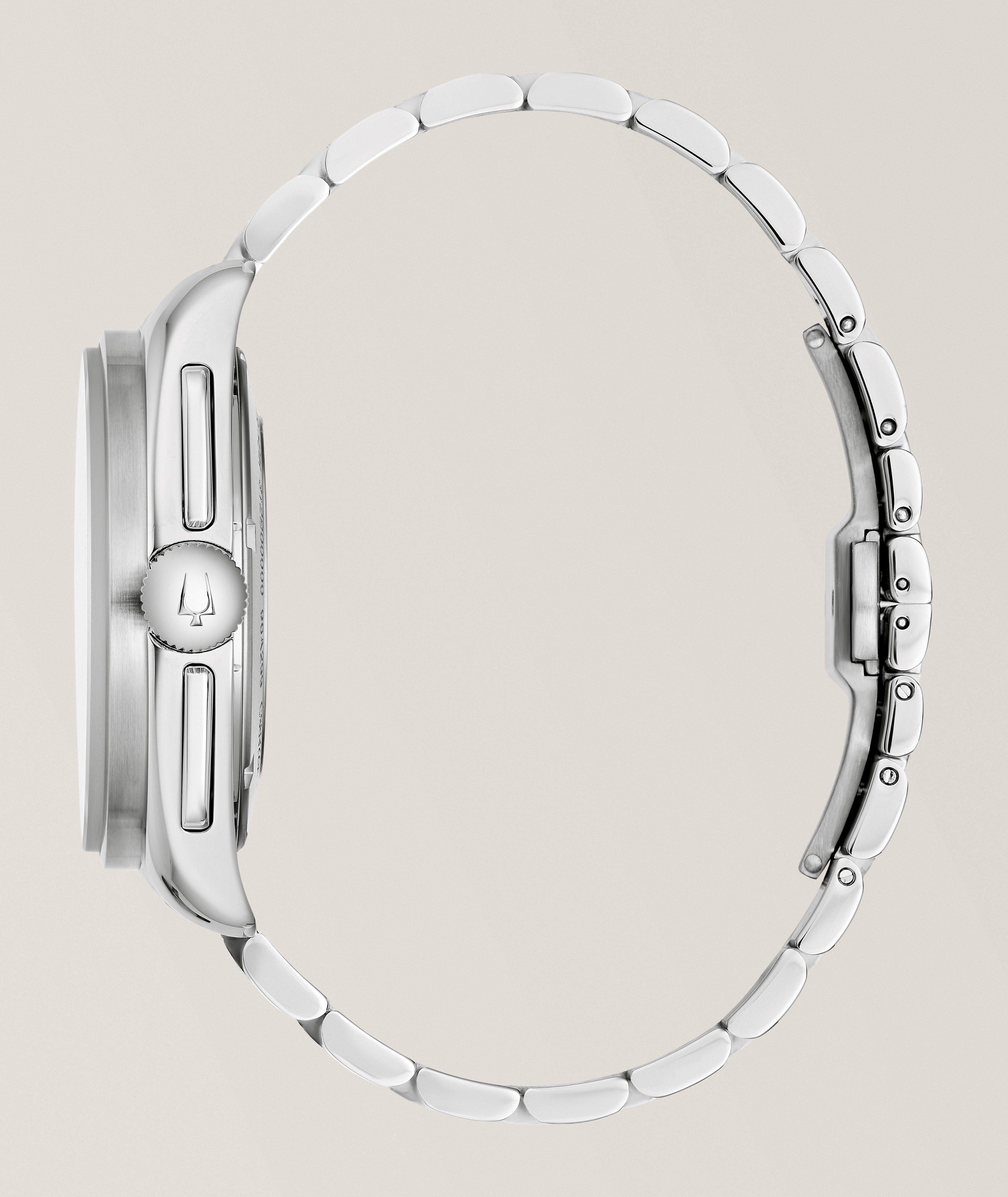 Ensemble montre chronographe Lunar Pilot image 2