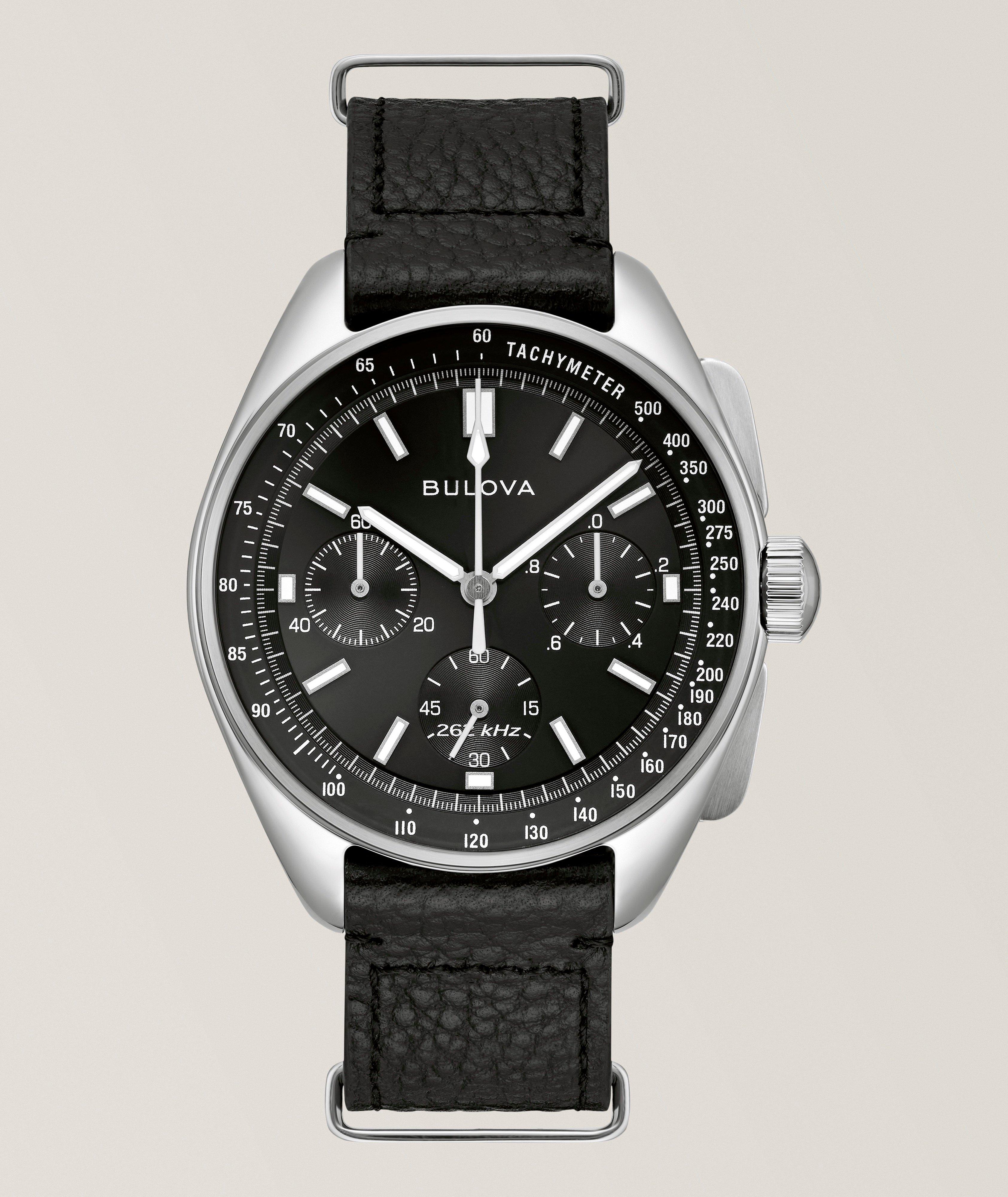 Ensemble montre chronographe Lunar Pilot image 5