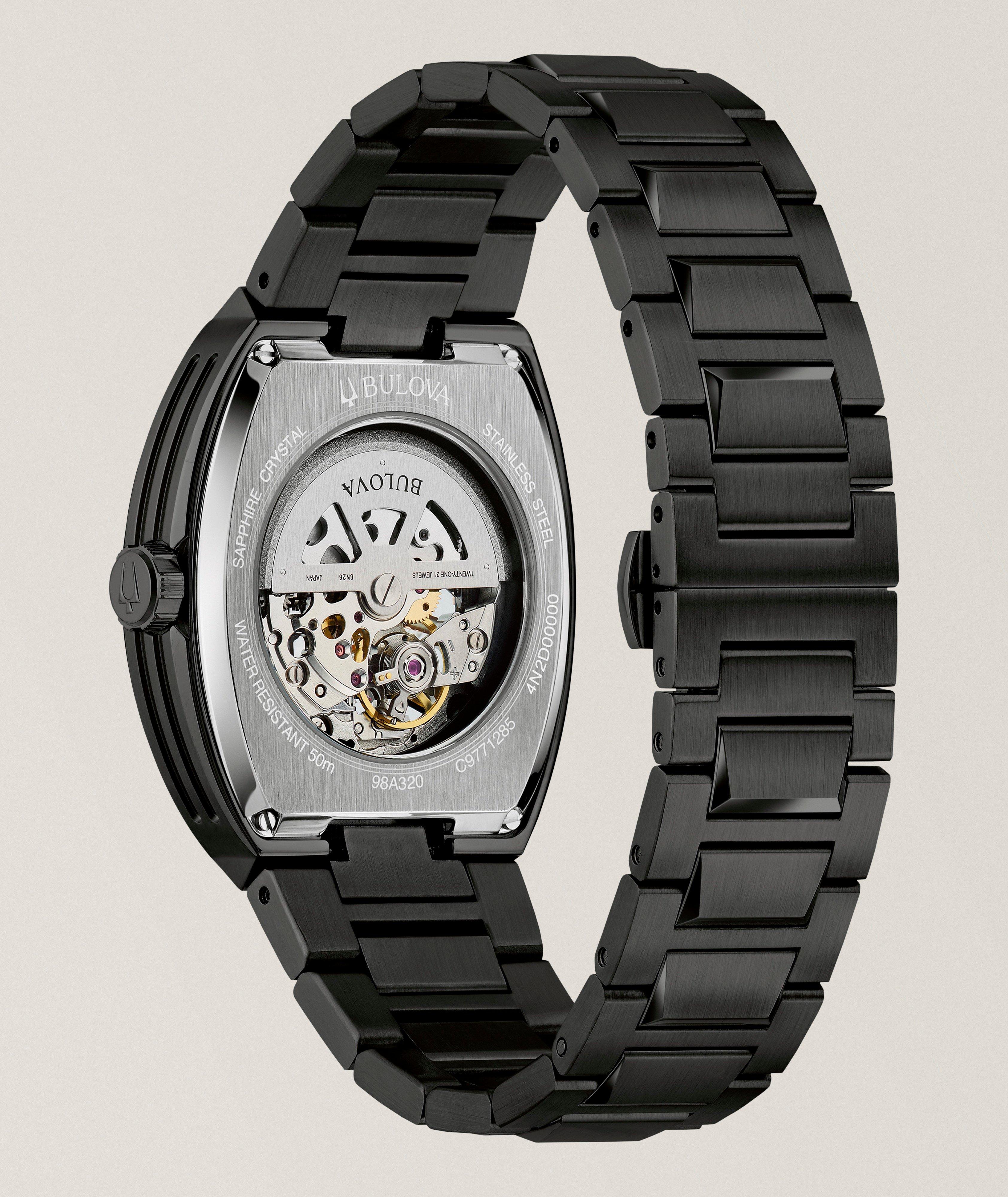 Montre Maquina automatique image 1