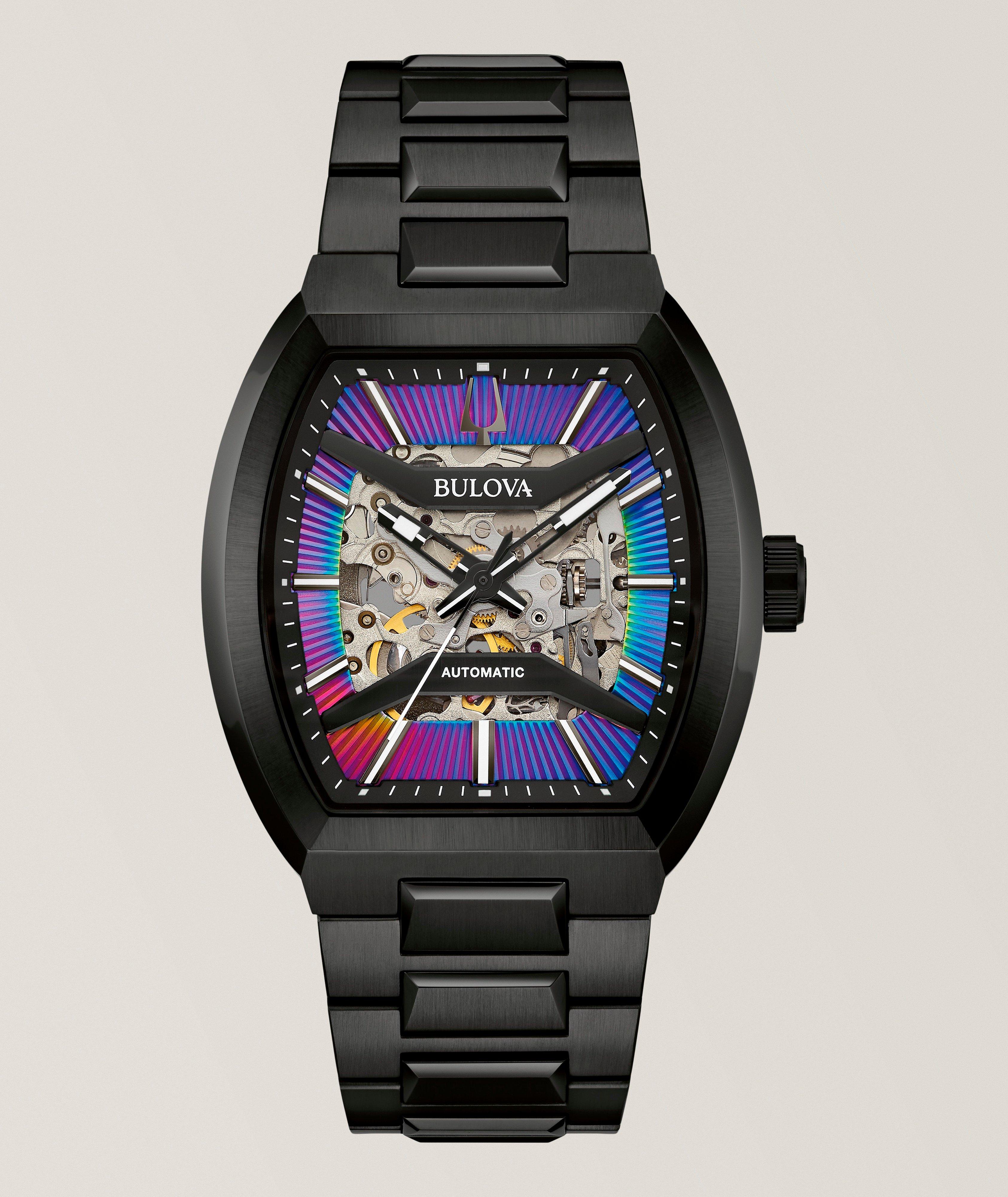 Montre Maquina automatique image 0