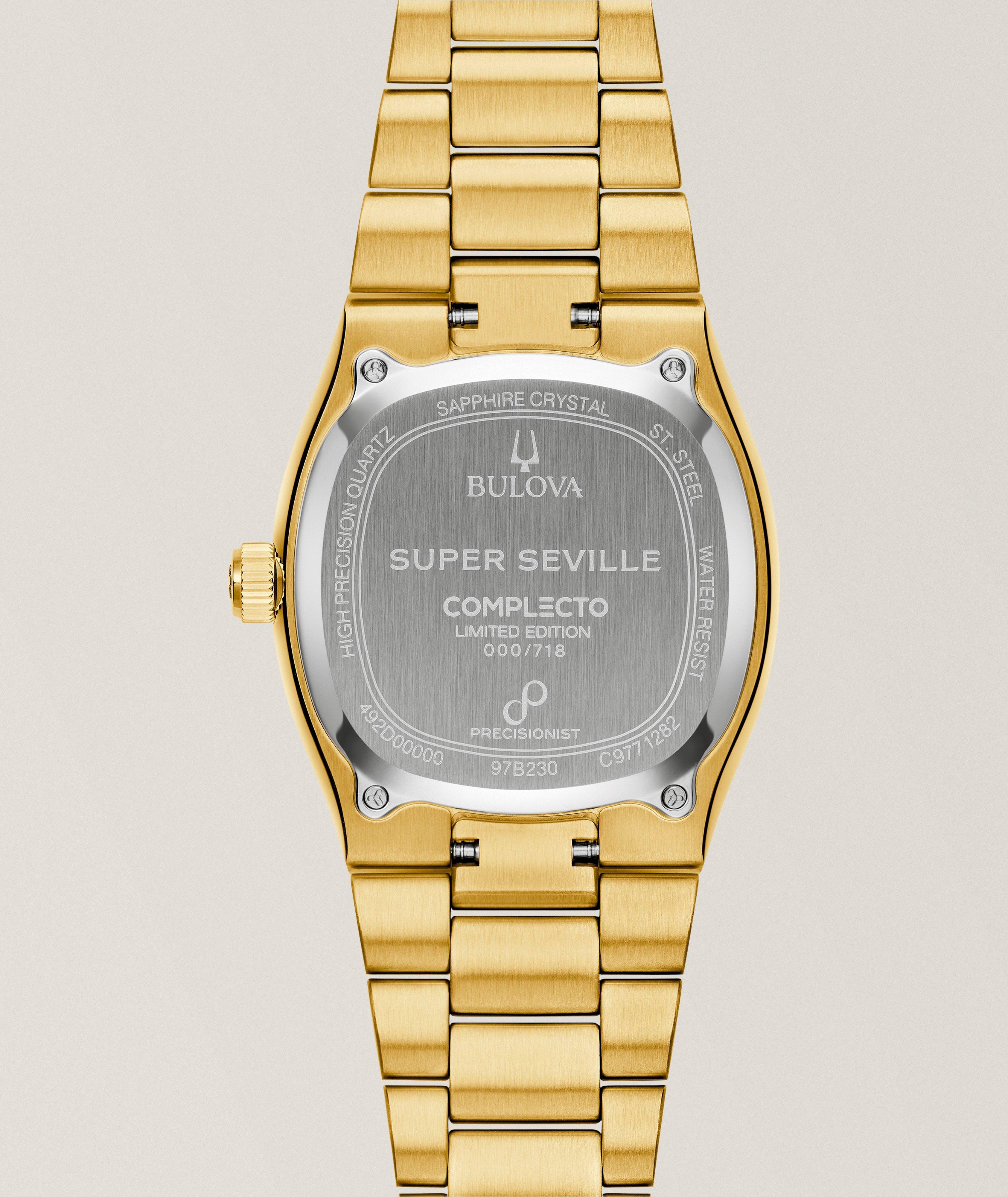 Montre X Complecto Super Seville  image 3
